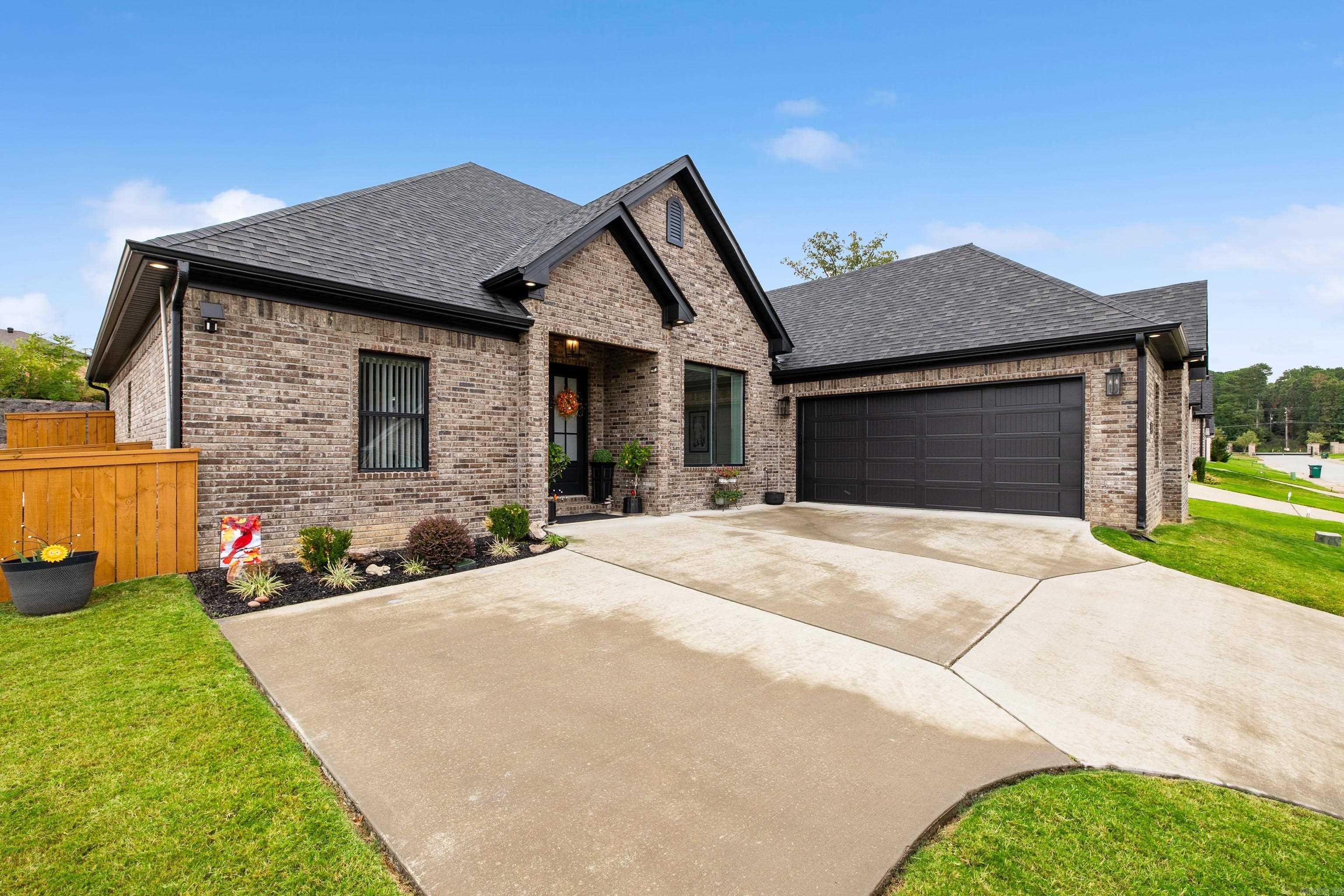 2508 Hurricane Gardens Drive Bryant, AR 72022