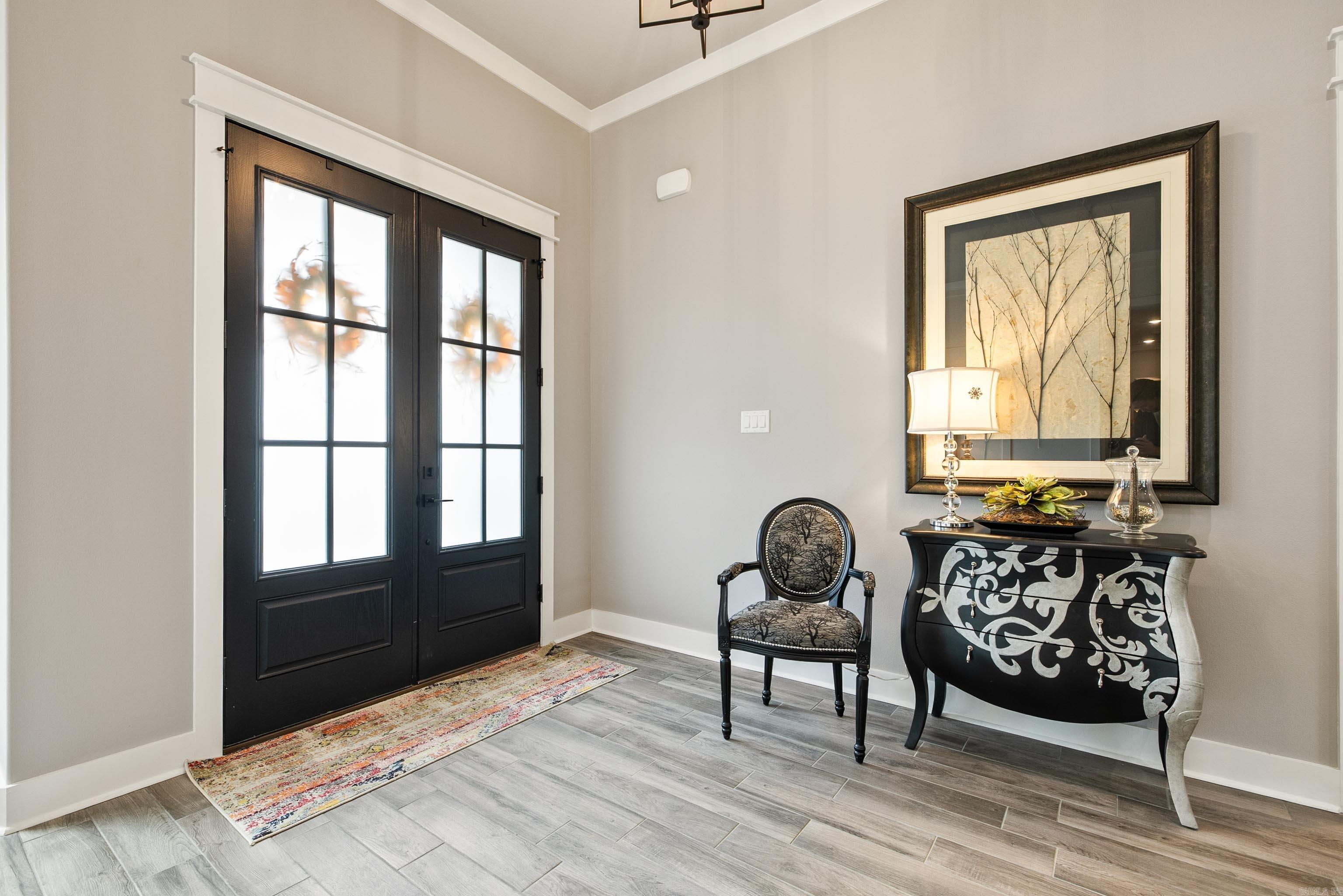 2508 Hurricane Gardens Drive Bryant, AR 72022