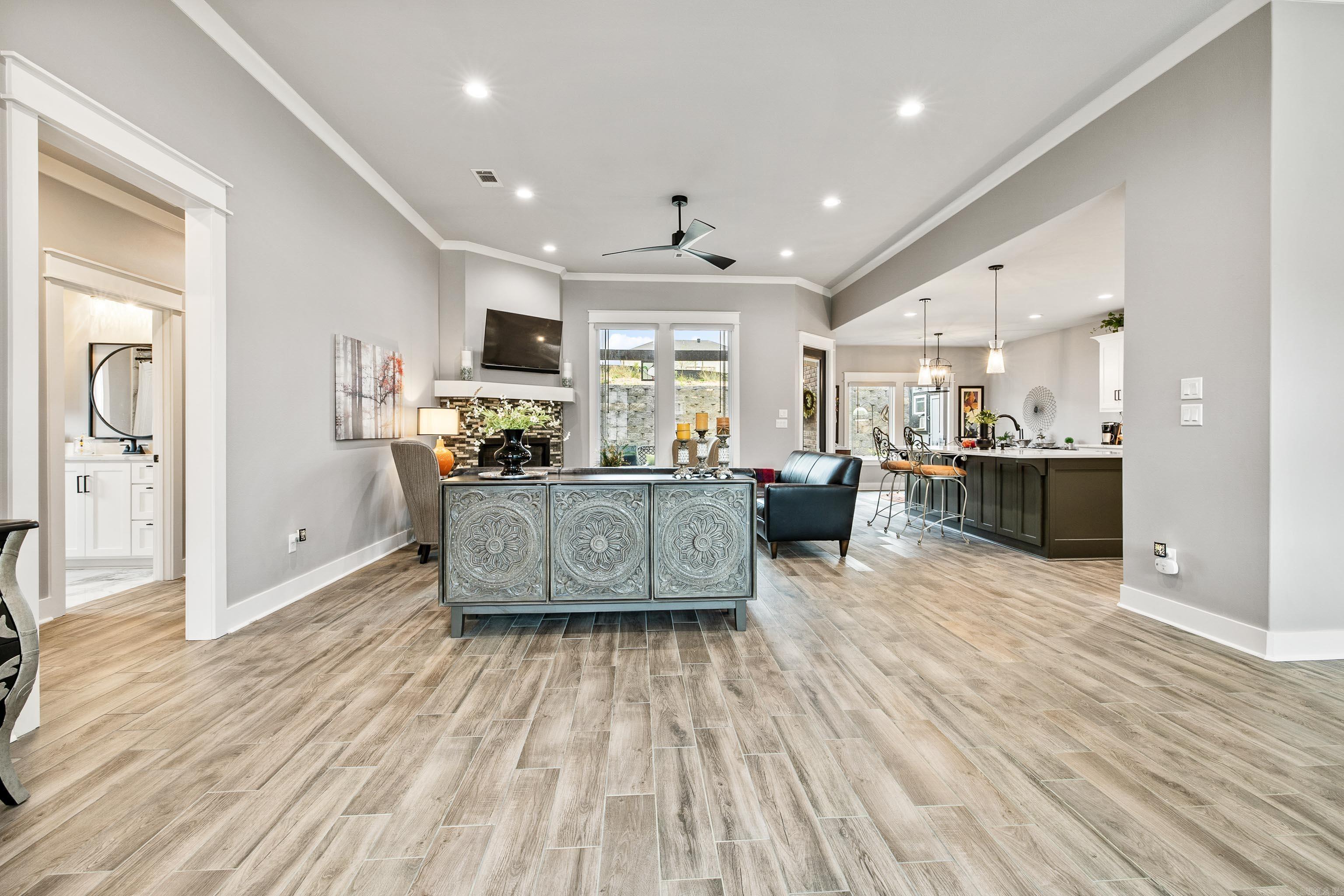 2508 Hurricane Gardens Drive Bryant, AR 72022