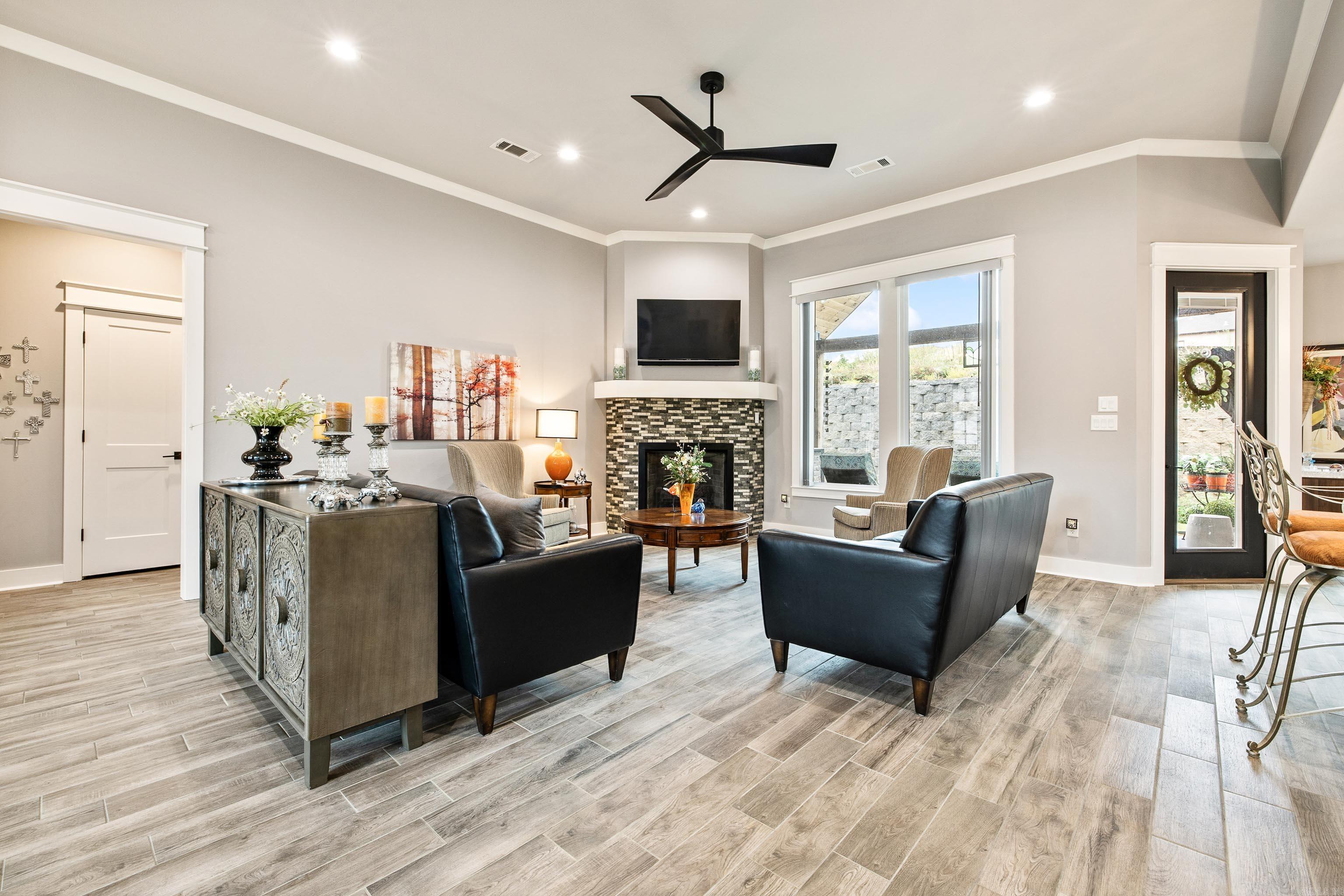 2508 Hurricane Gardens Drive Bryant, AR 72022