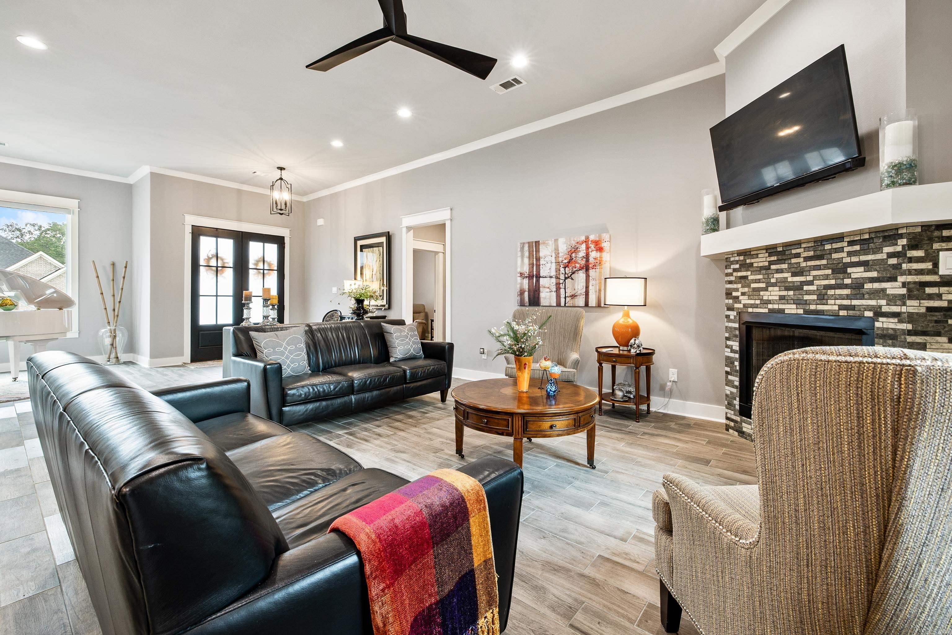 2508 Hurricane Gardens Drive Bryant, AR 72022