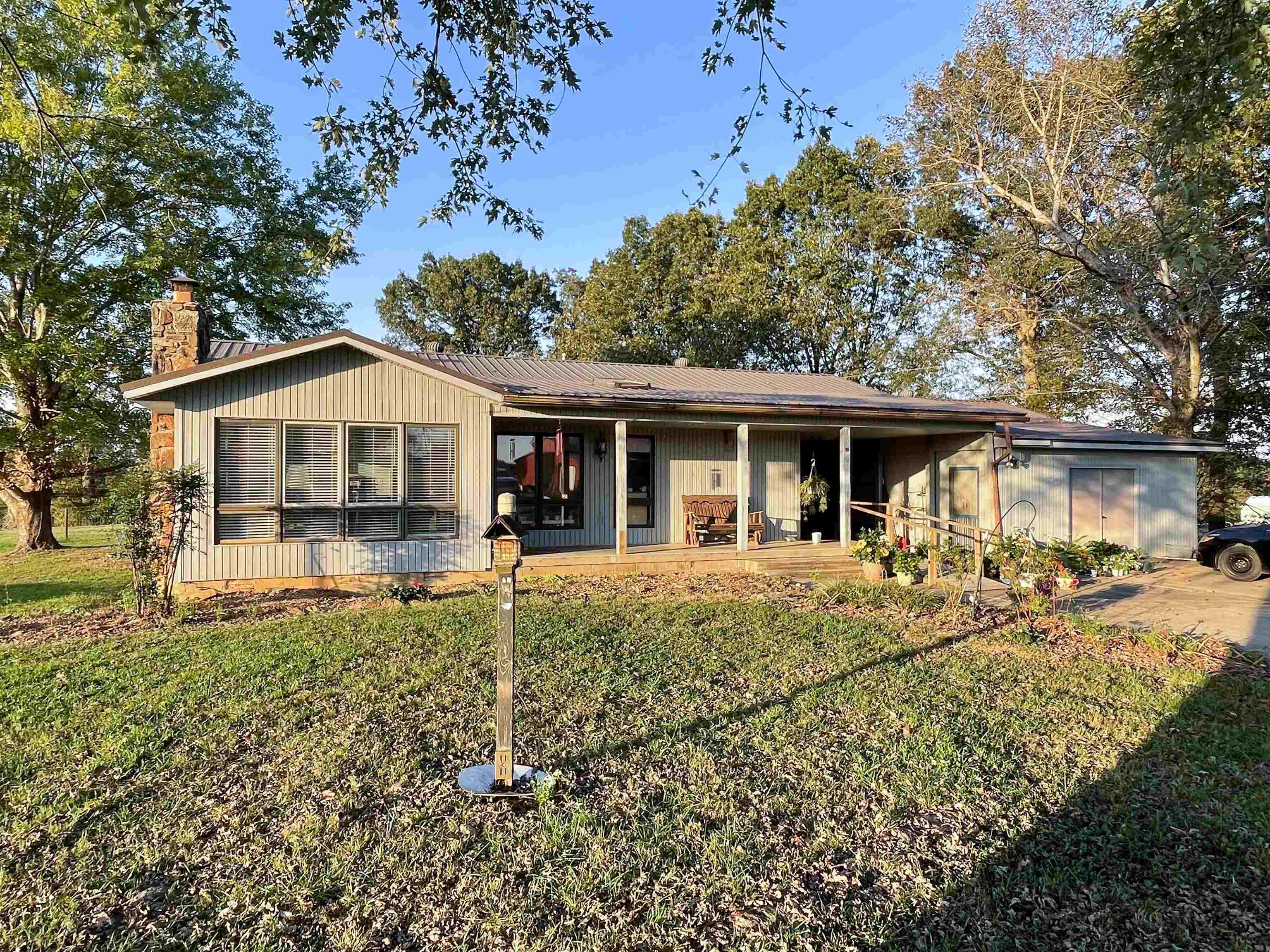 351  Township  Pocahontas, AR