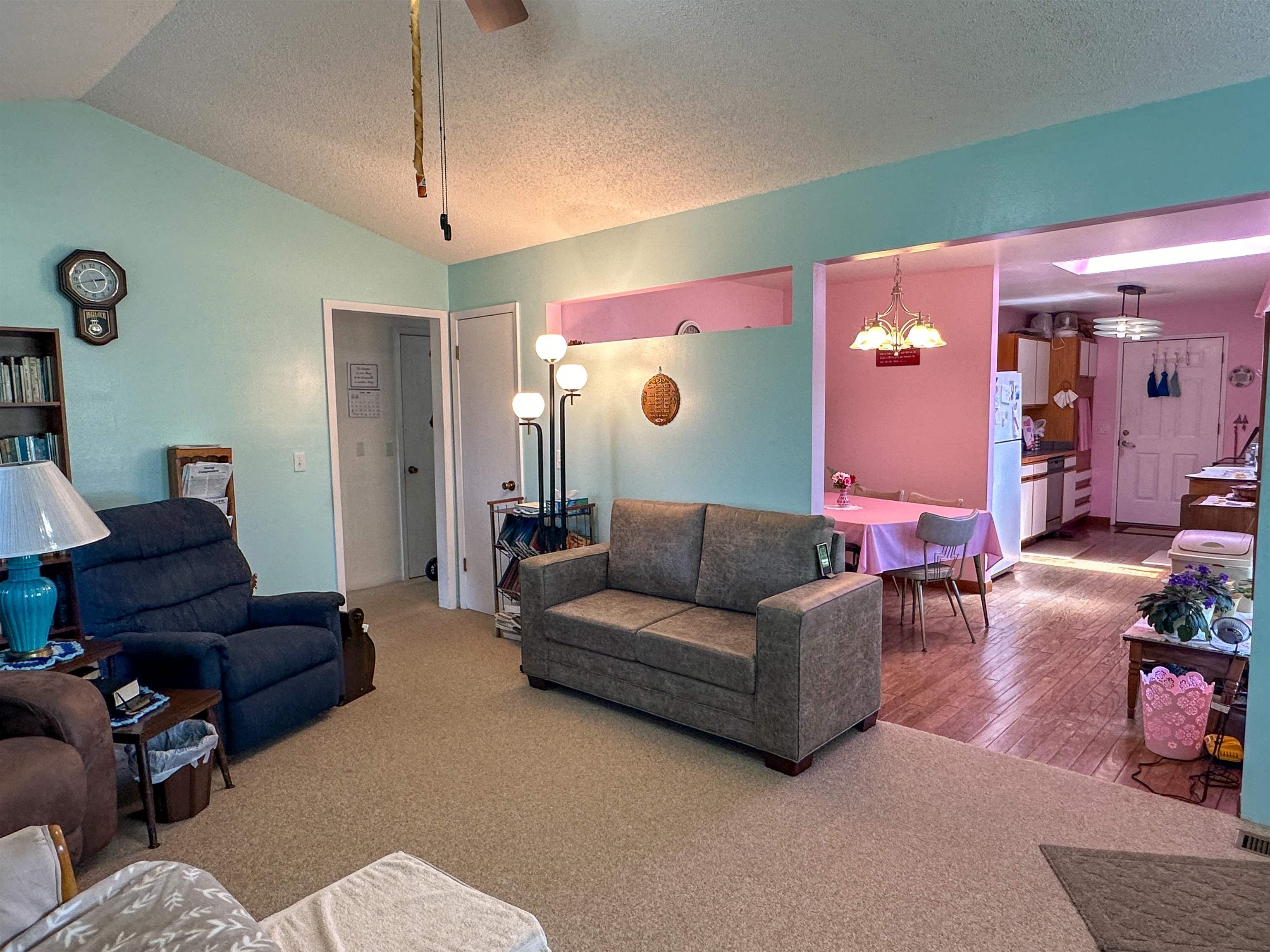 351 Township  Pocahontas, AR