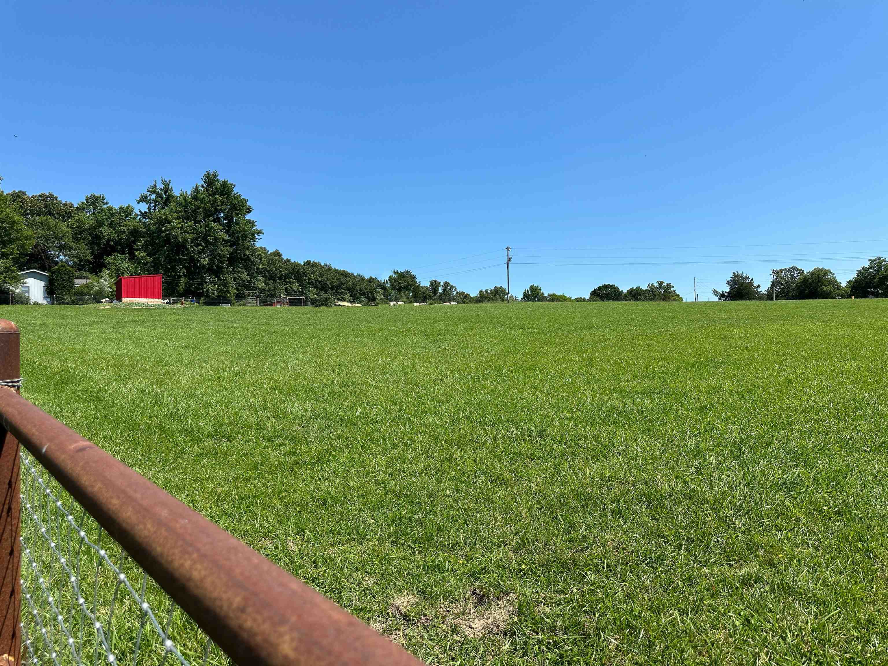 351 Township  Pocahontas, AR