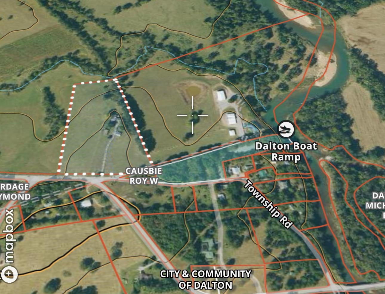 351 Township  Pocahontas, AR