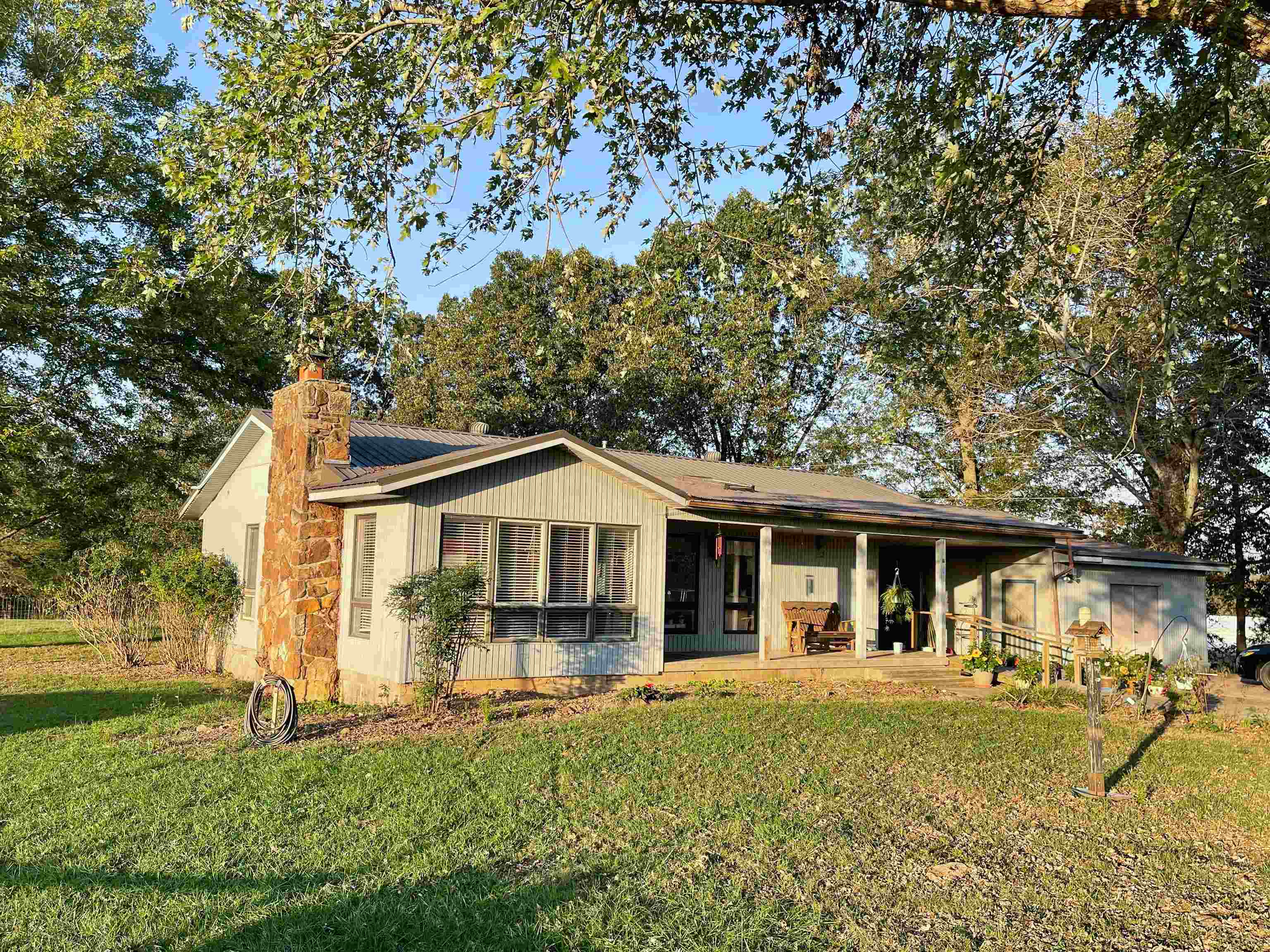 351 Township  Pocahontas, AR