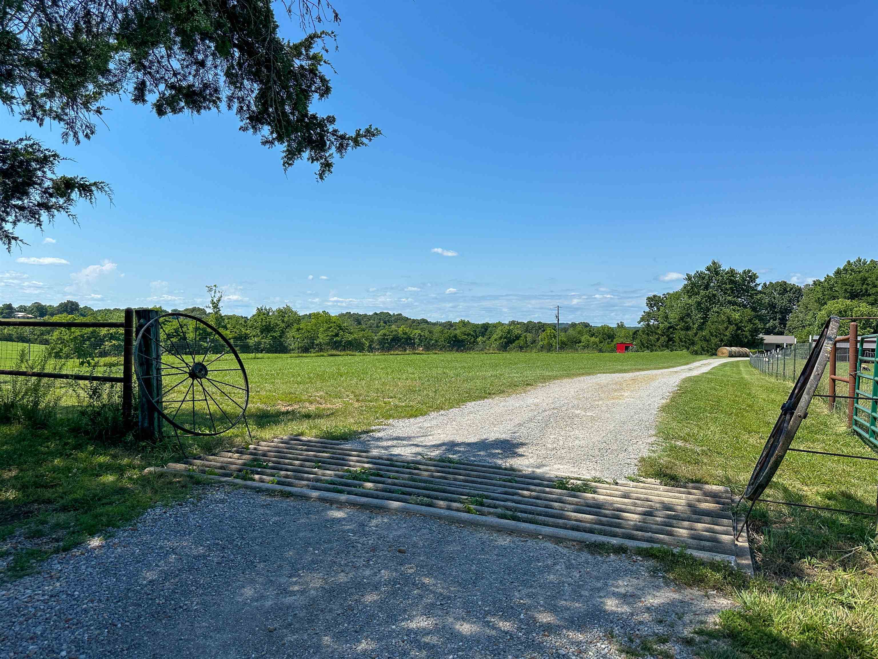 351 Township  Pocahontas, AR