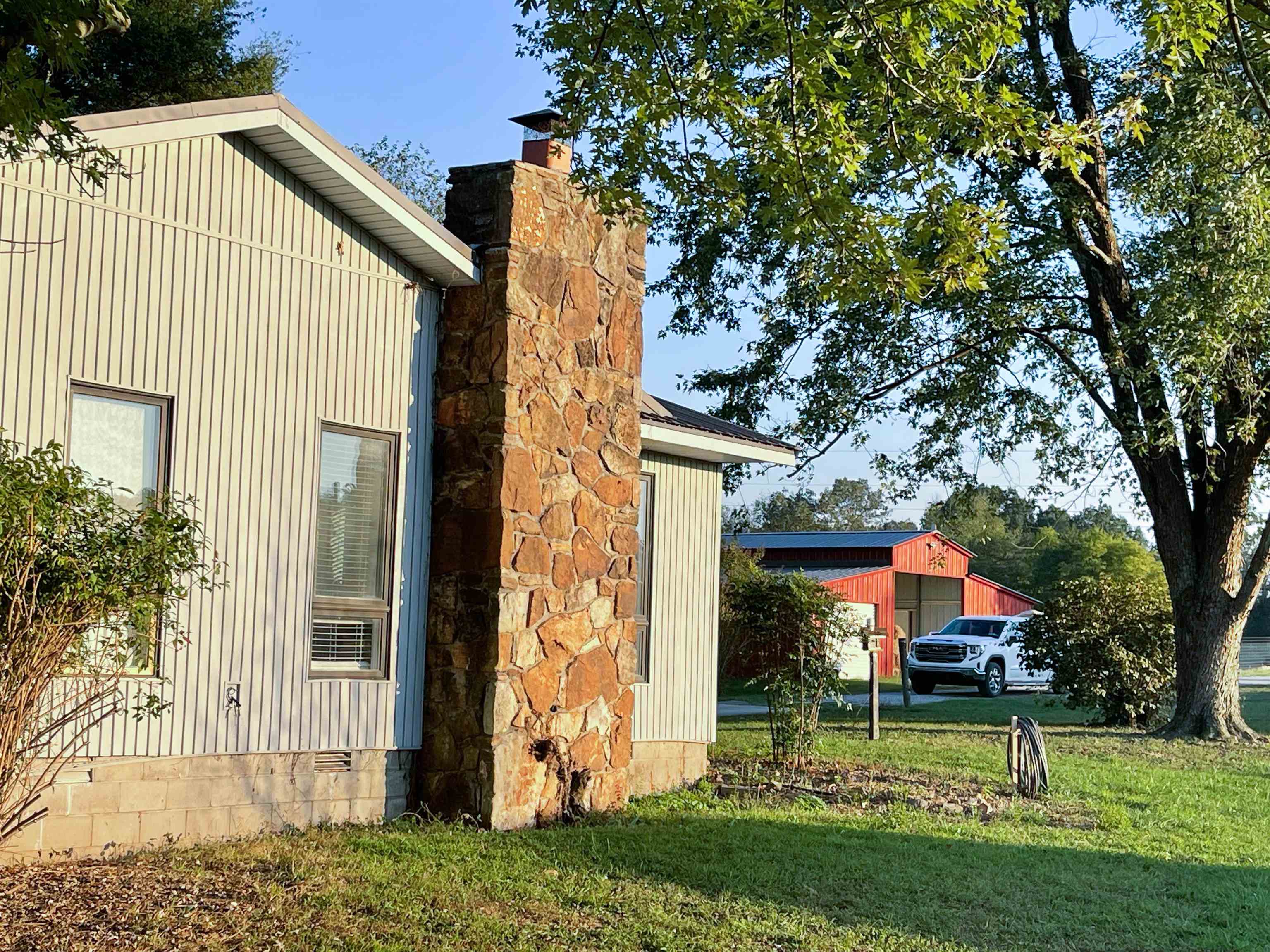 351 Township  Pocahontas, AR