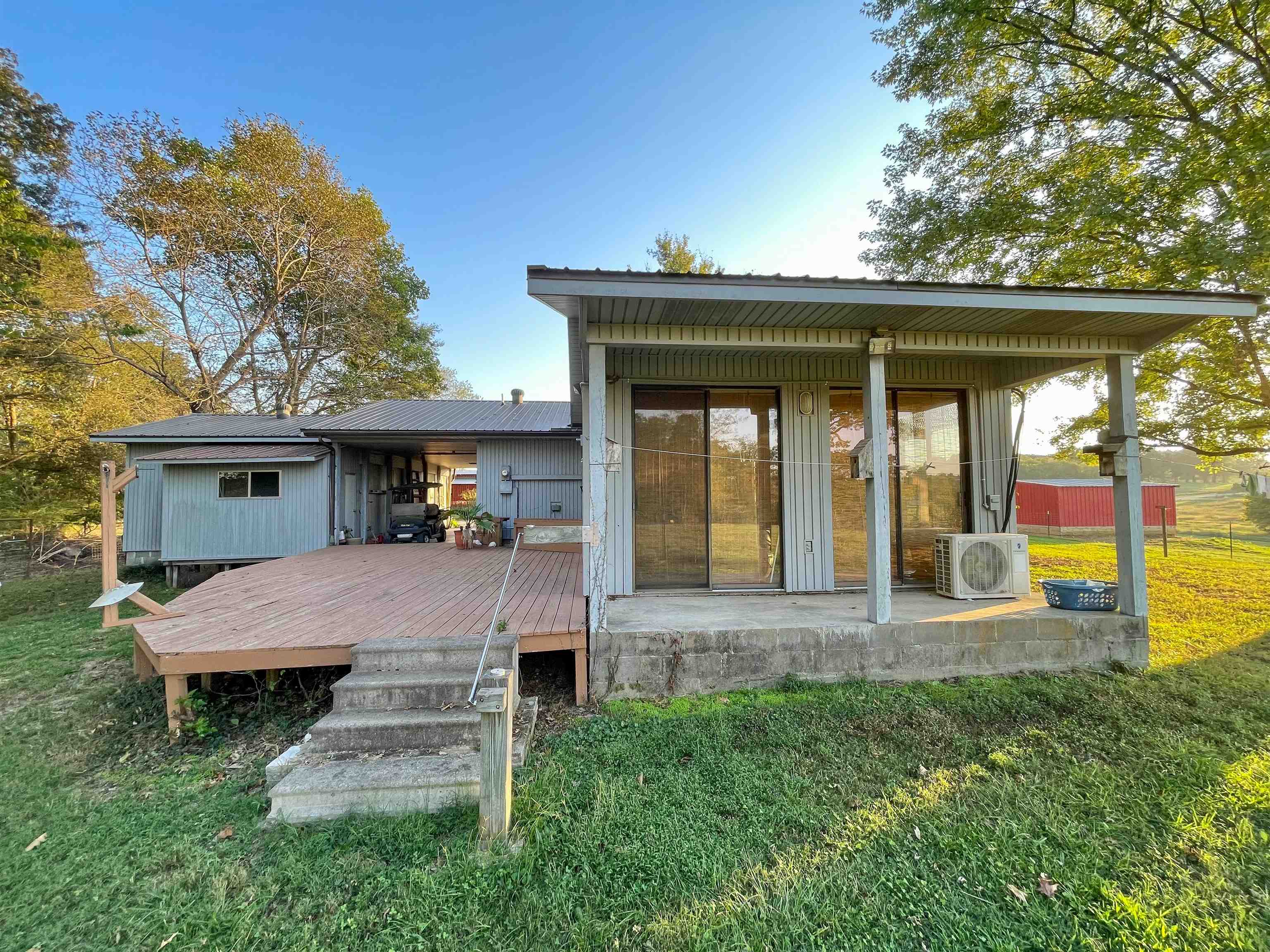 351 Township  Pocahontas, AR