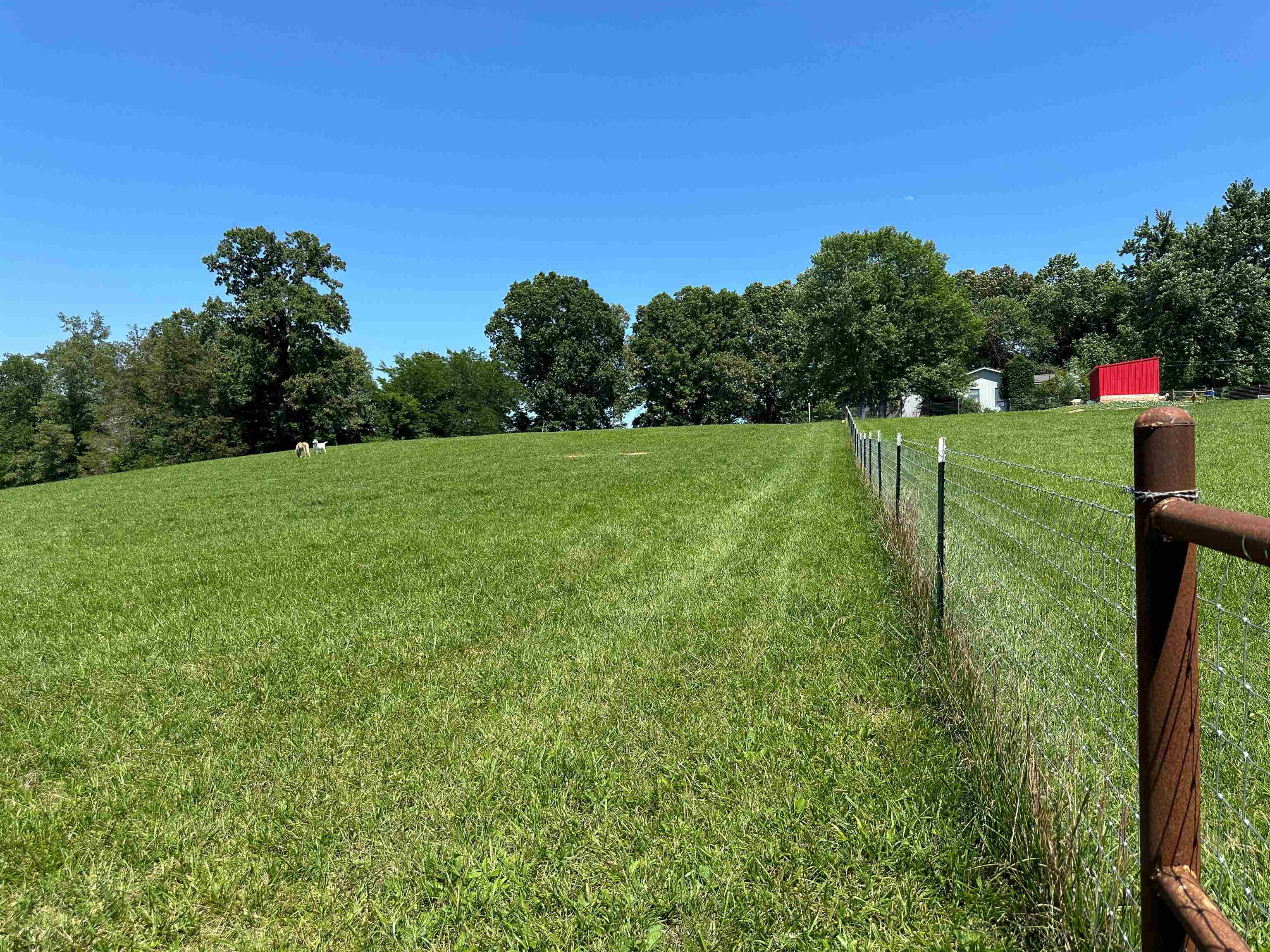 351 Township  Pocahontas, AR