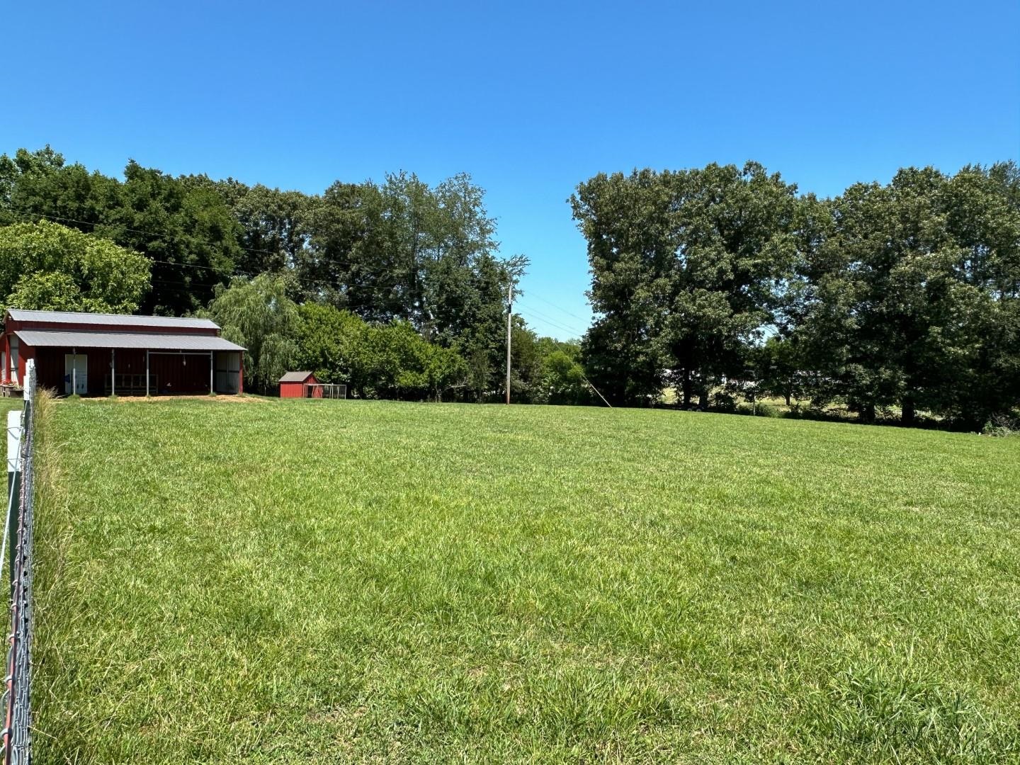 351 Township  Pocahontas, AR