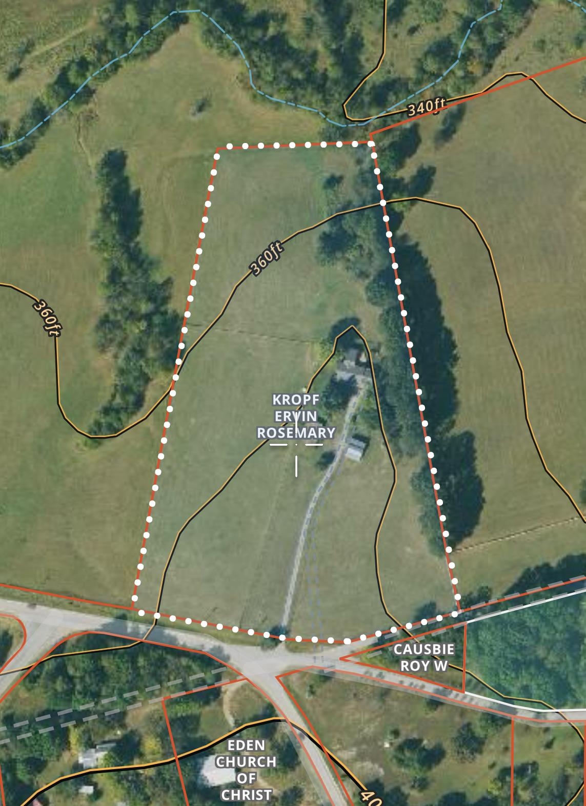 351 Township  Pocahontas, AR