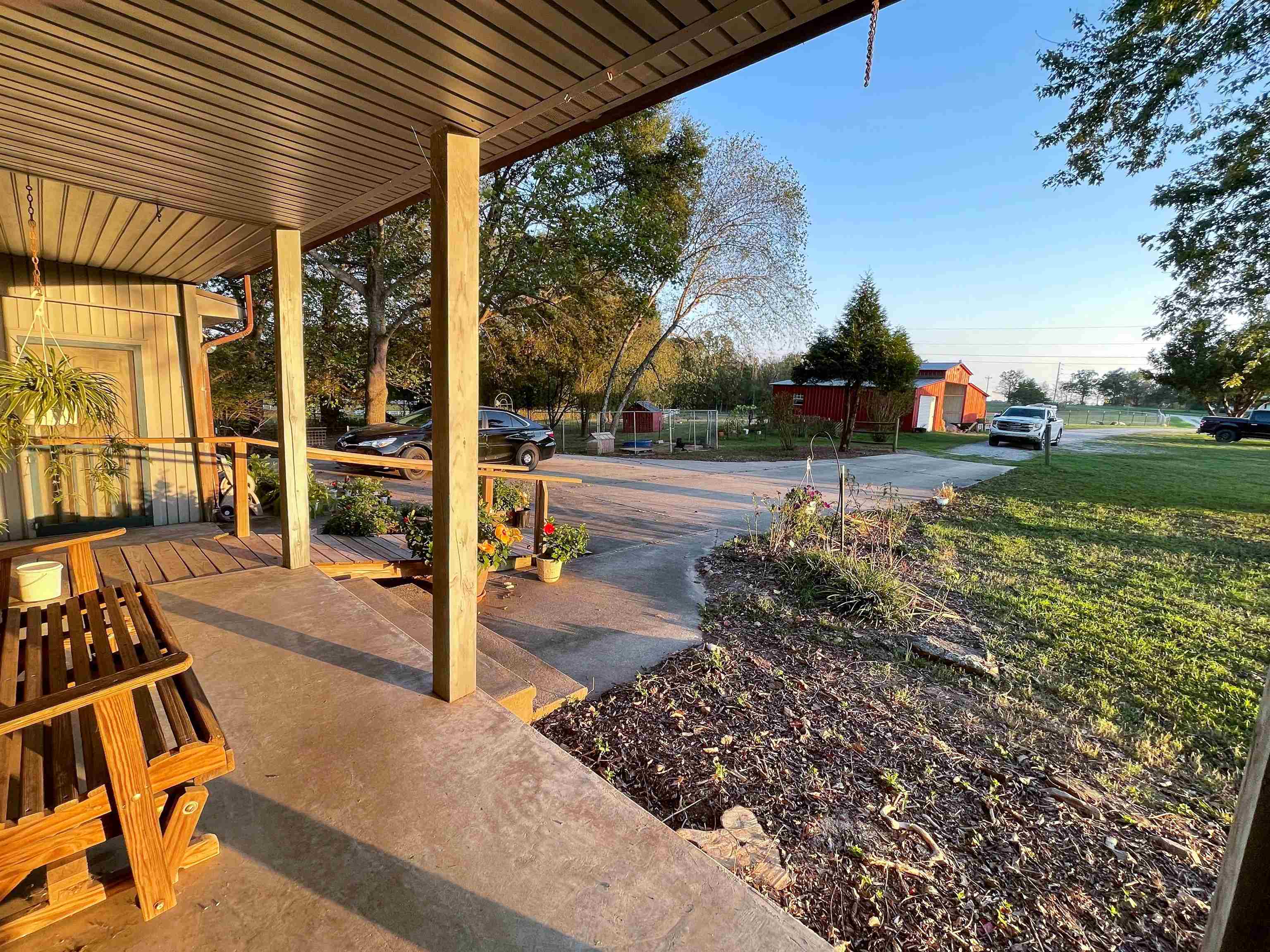 351 Township  Pocahontas, AR