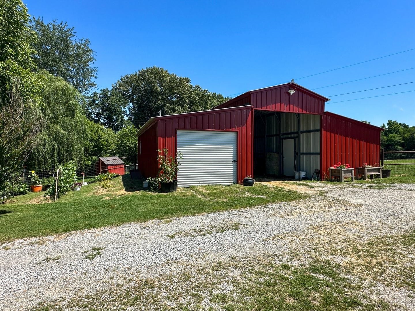 351 Township  Pocahontas, AR