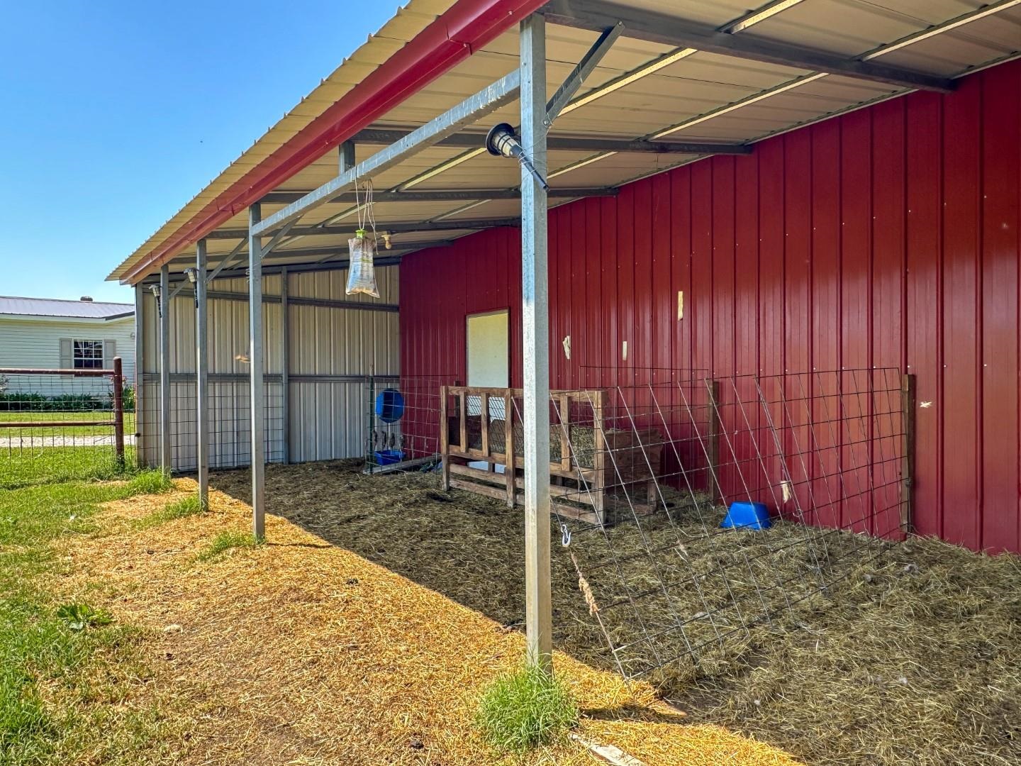 351 Township  Pocahontas, AR