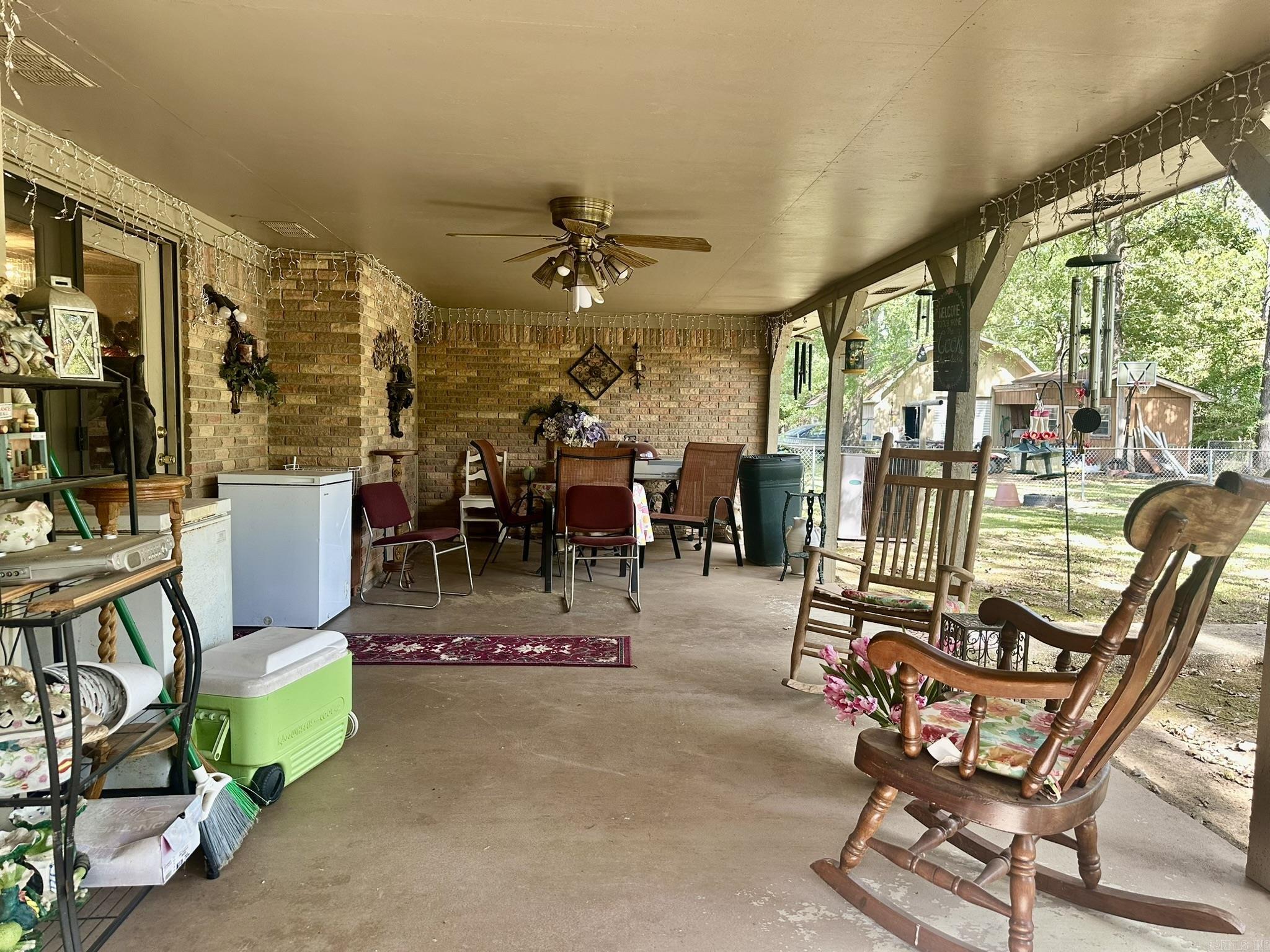 1513 Cedar St  Crossett, AR