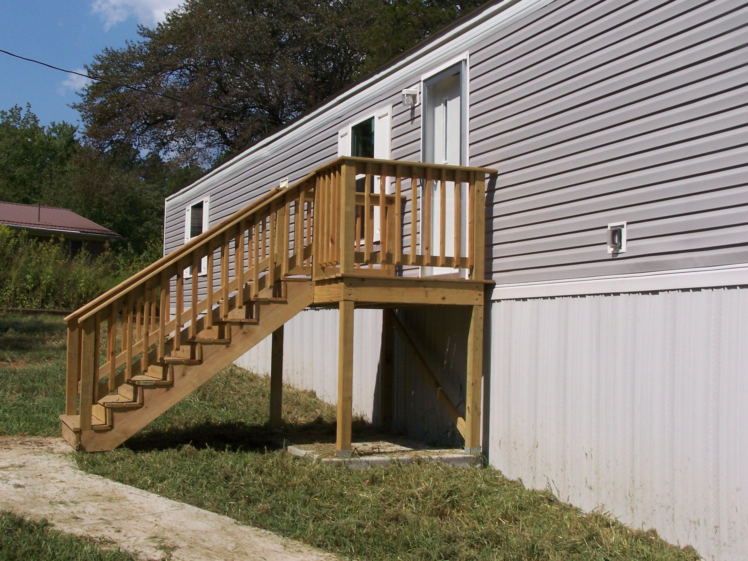 148 Pine  Clinton, AR