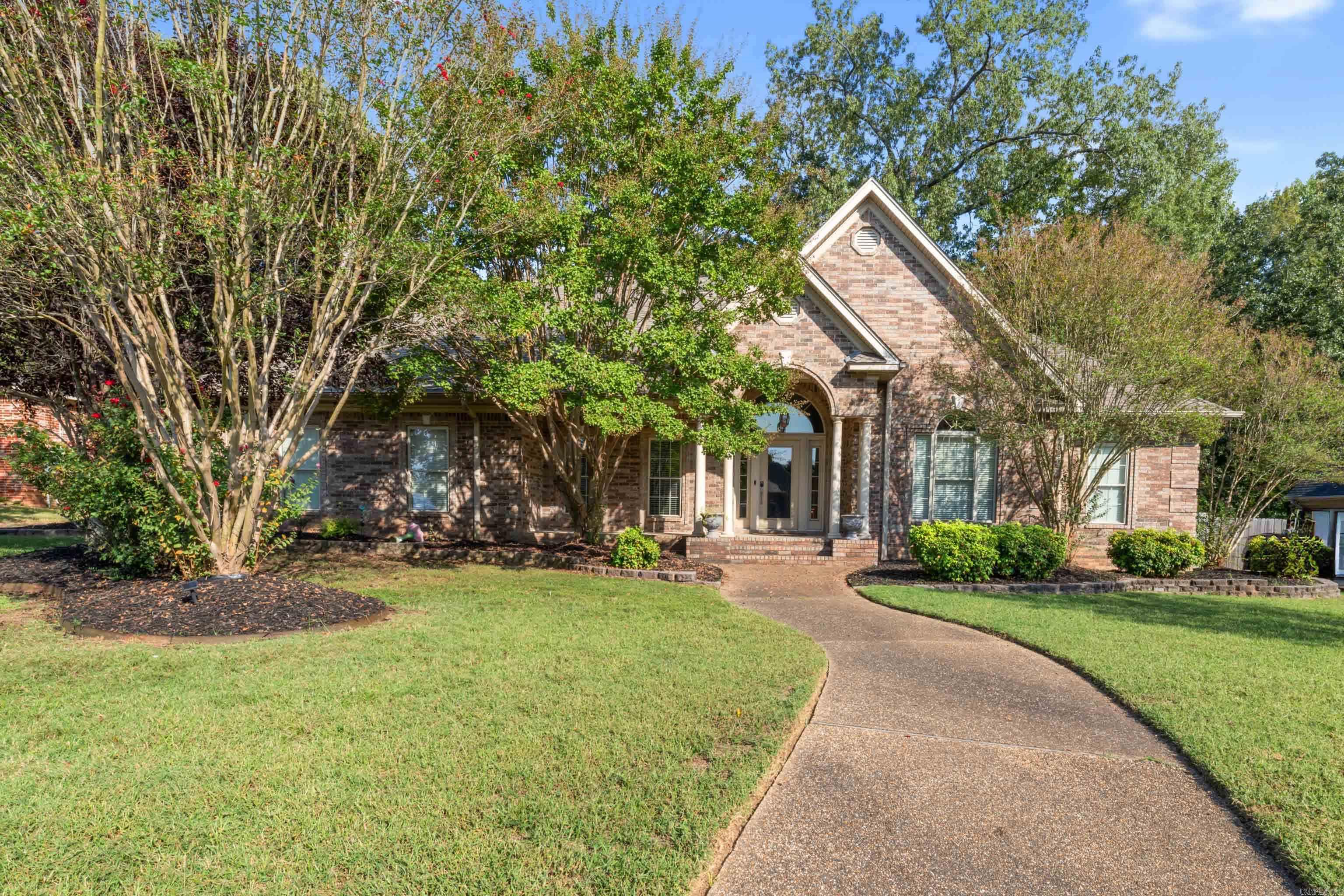 6706 Worth  Benton, AR