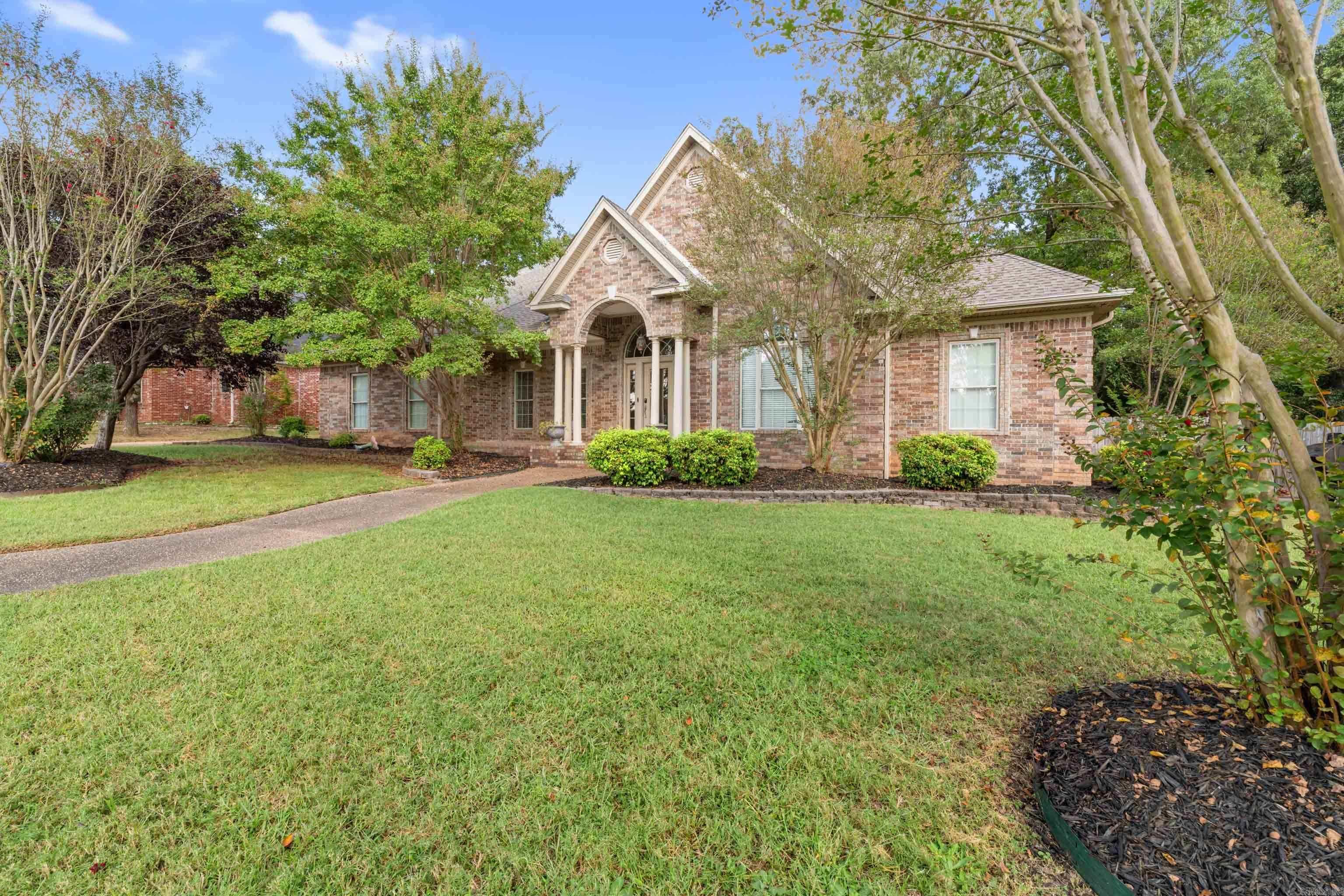 6706 Worth  Benton, AR