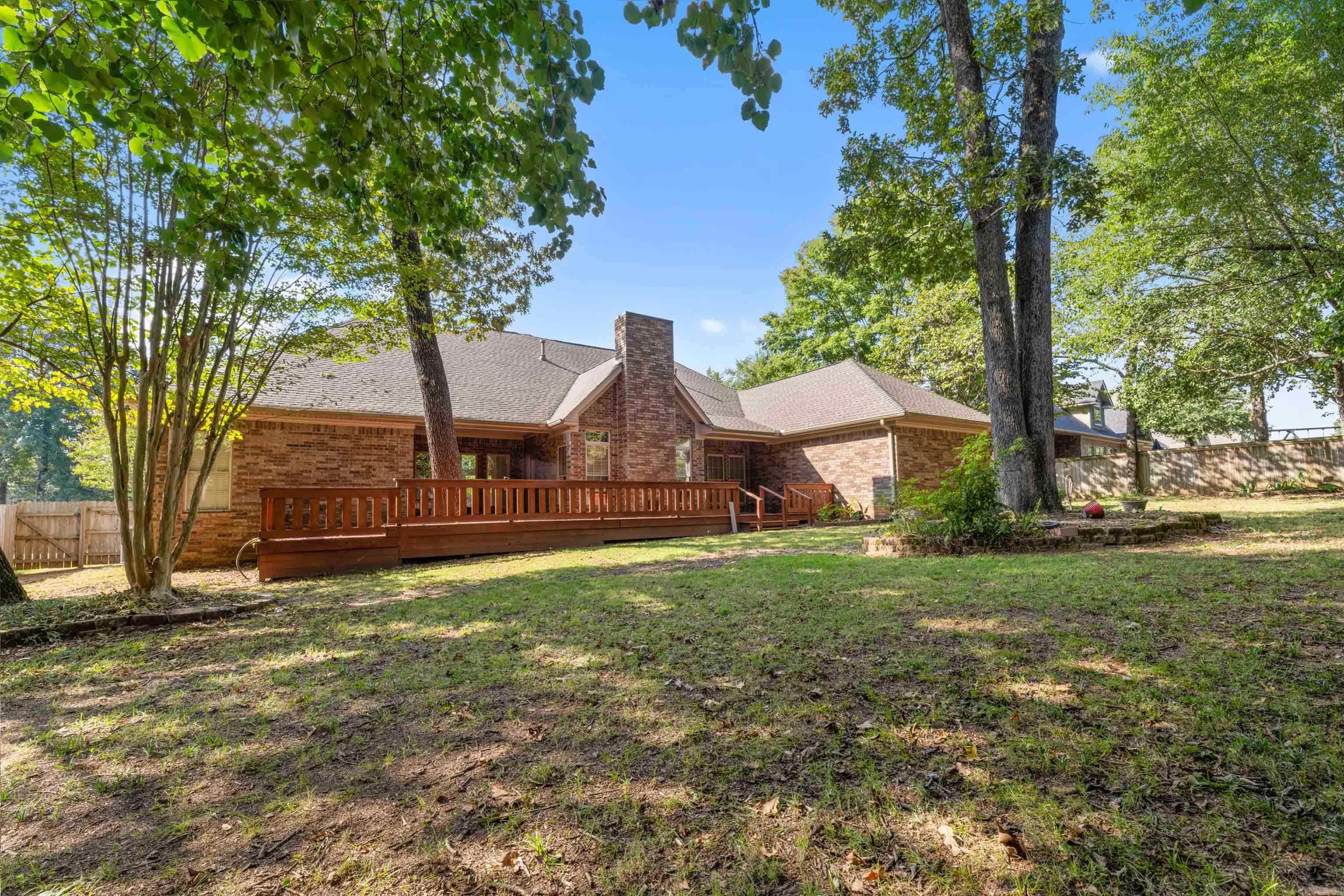 6706 Worth  Benton, AR