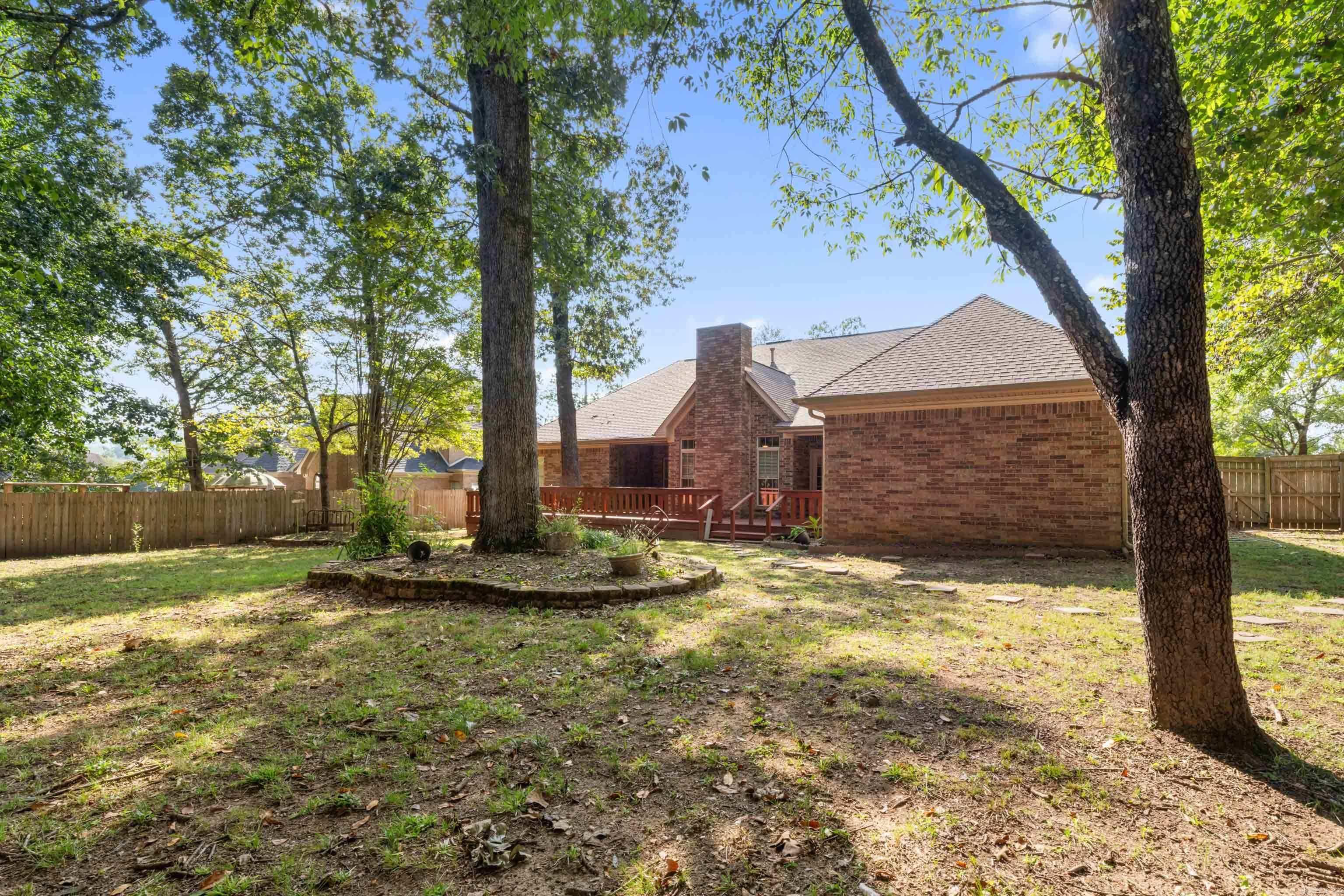 6706 Worth  Benton, AR