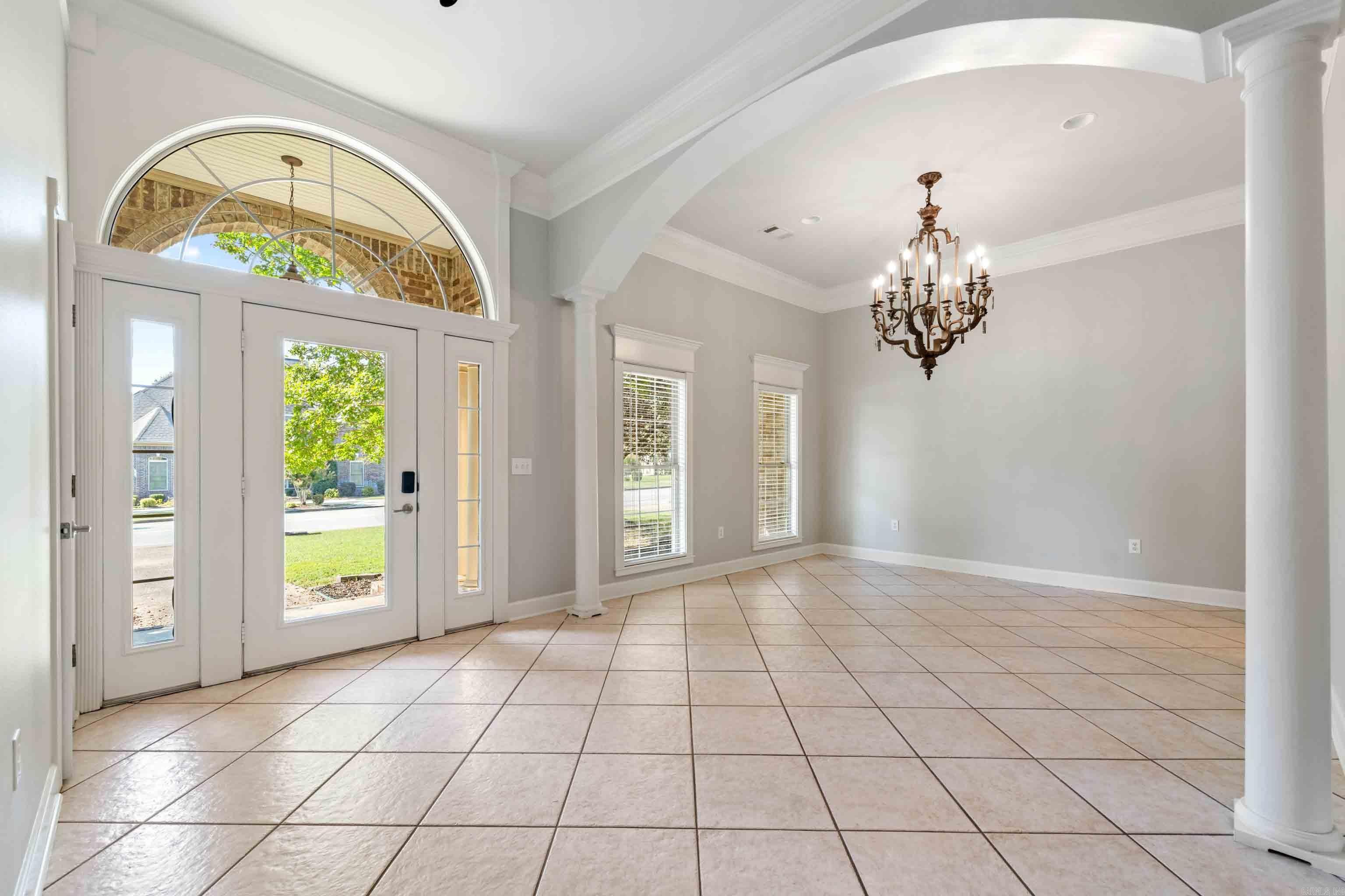 6706 Worth  Benton, AR