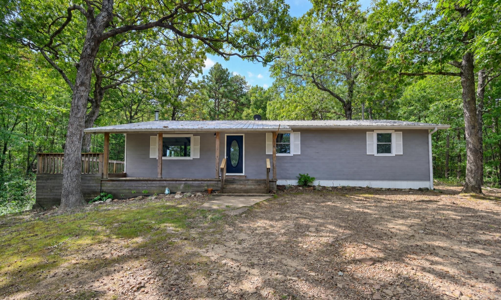 1449 Highway 270  Mena, AR