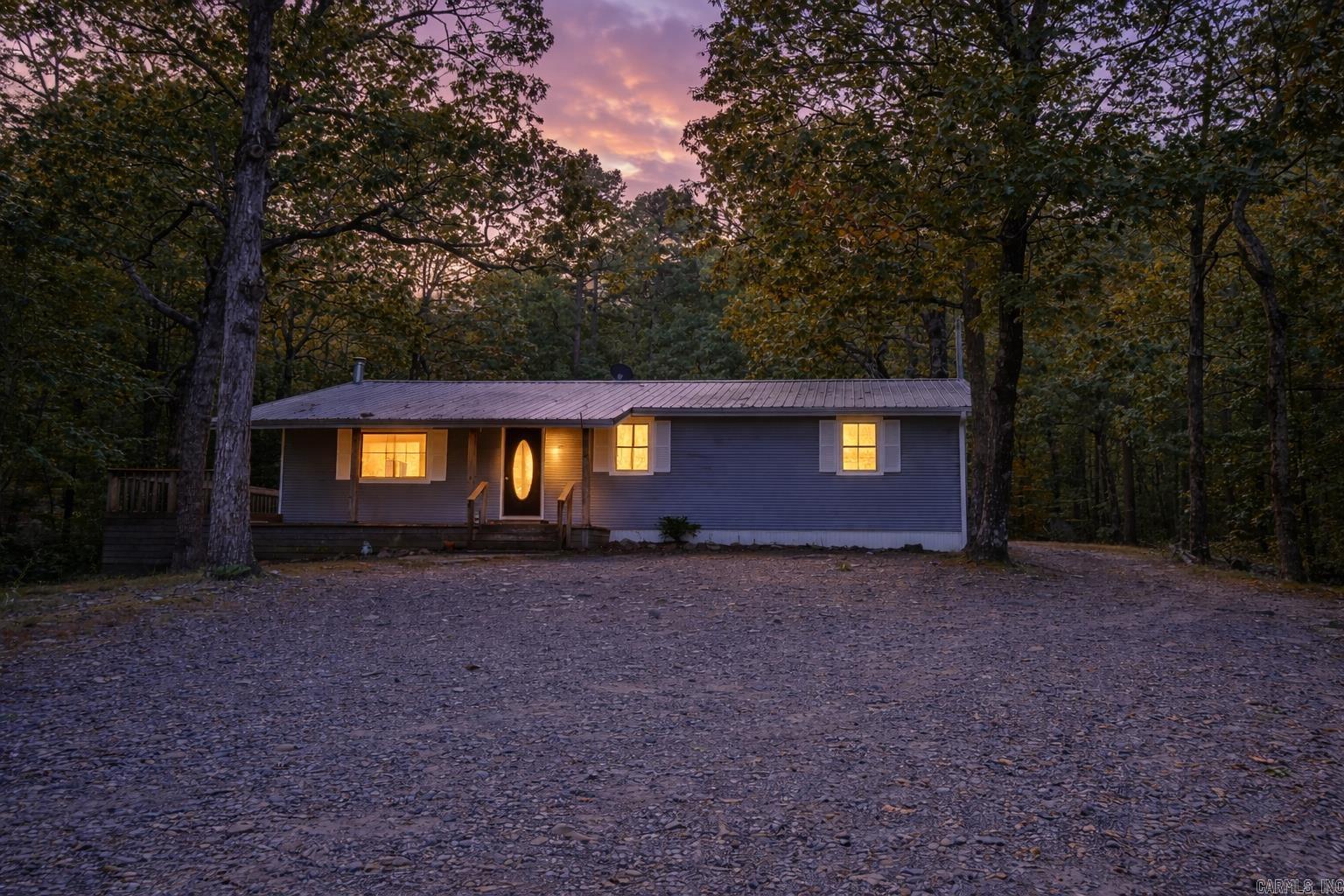 1449 Highway 270 Mena, AR 71953