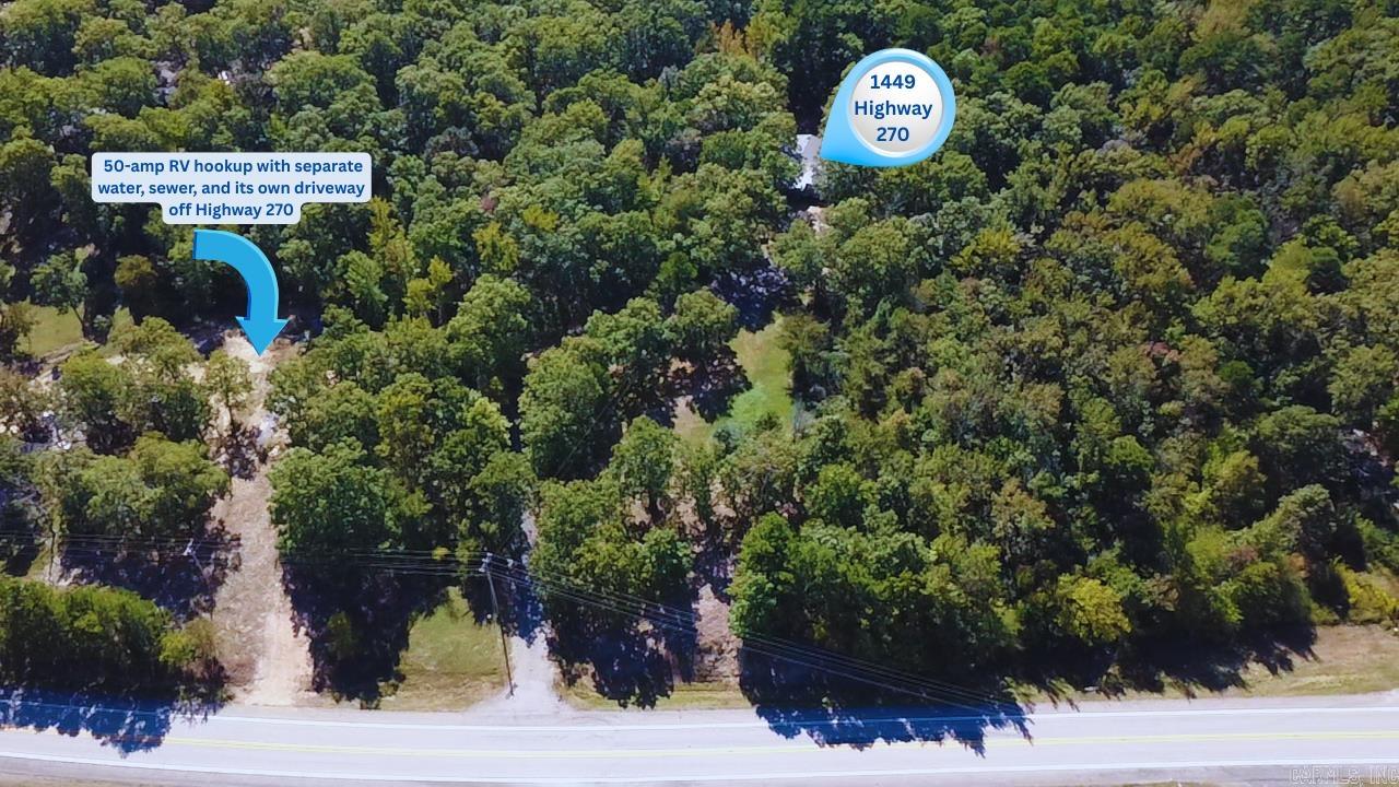 1449 Highway 270  Mena, AR