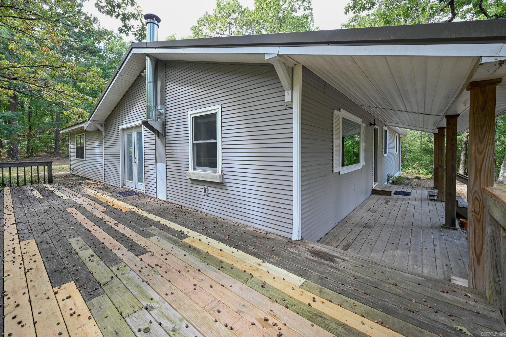 1449 Highway 270 Mena, AR 71953