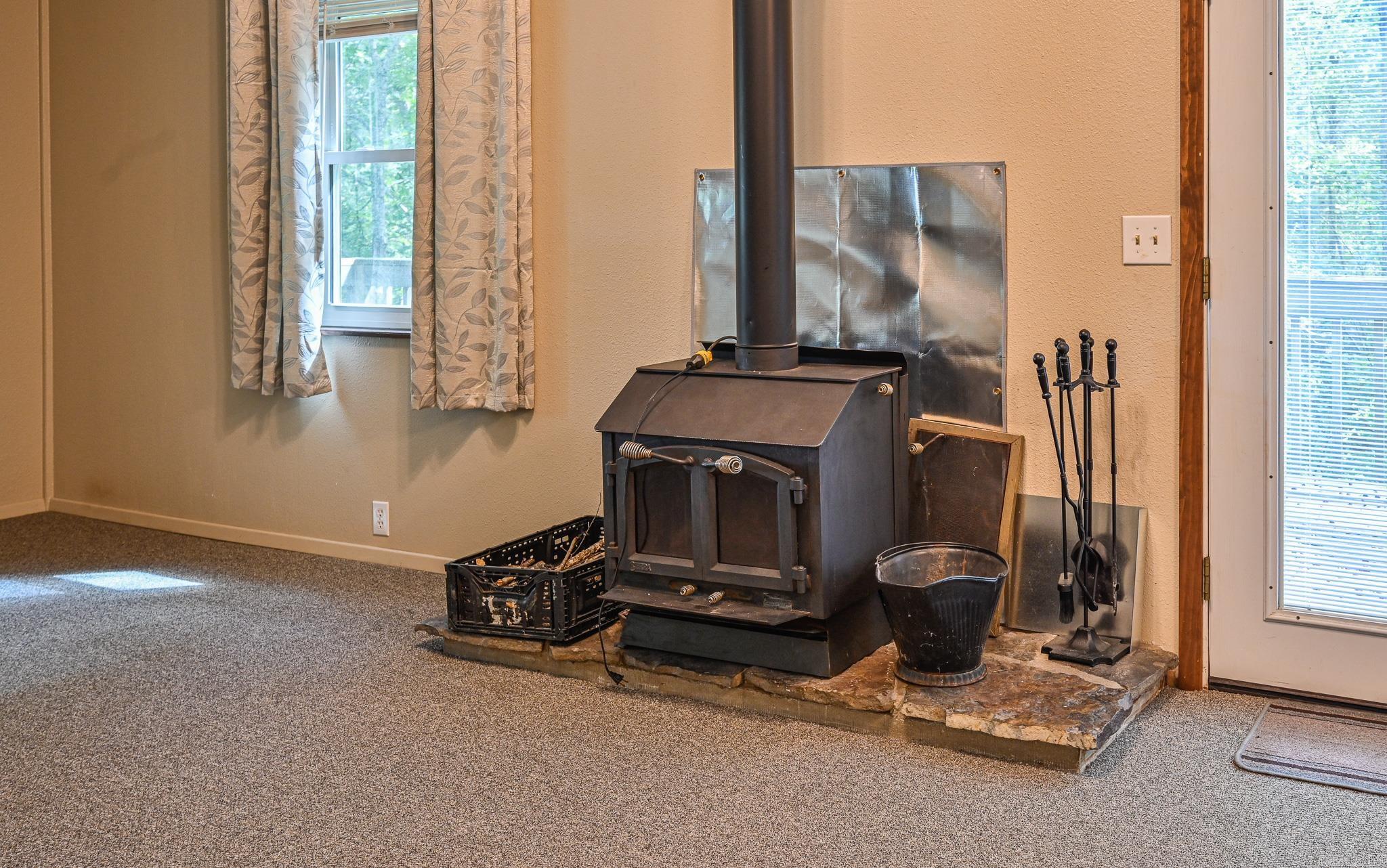 1449 Highway 270 Mena, AR 71953