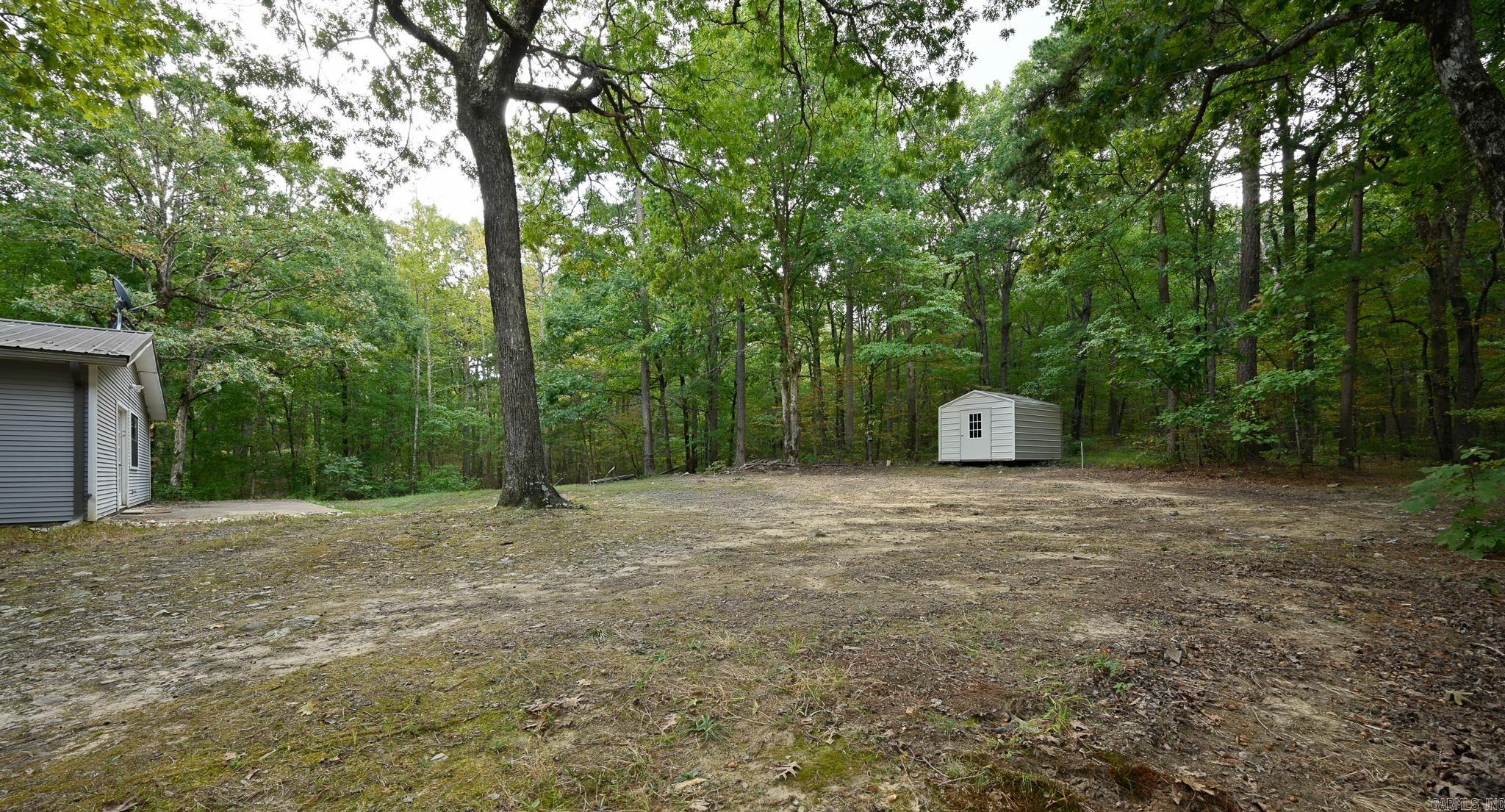 1449 Highway 270 Mena, AR 71953