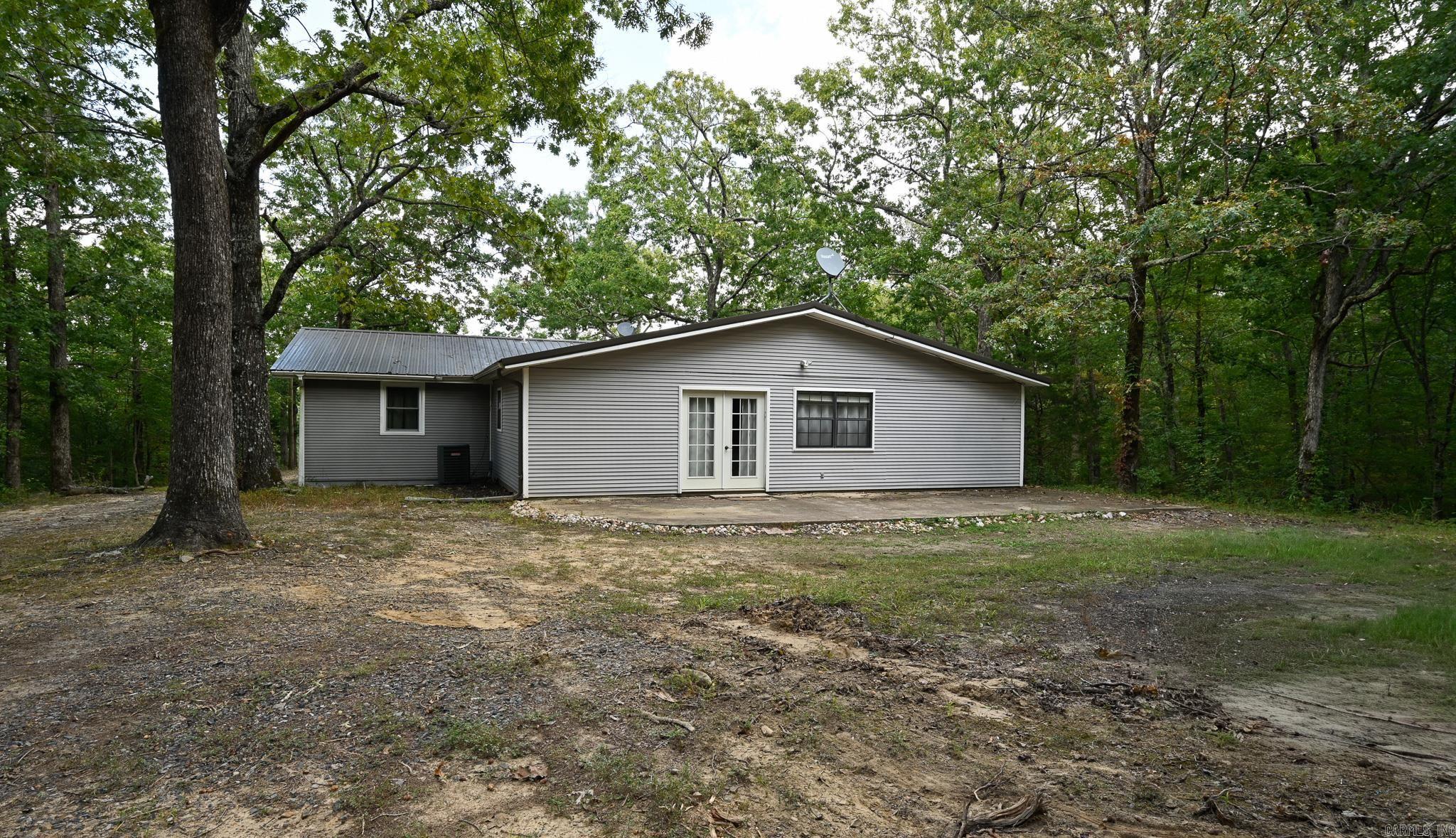 1449 Highway 270 Mena, AR 71953