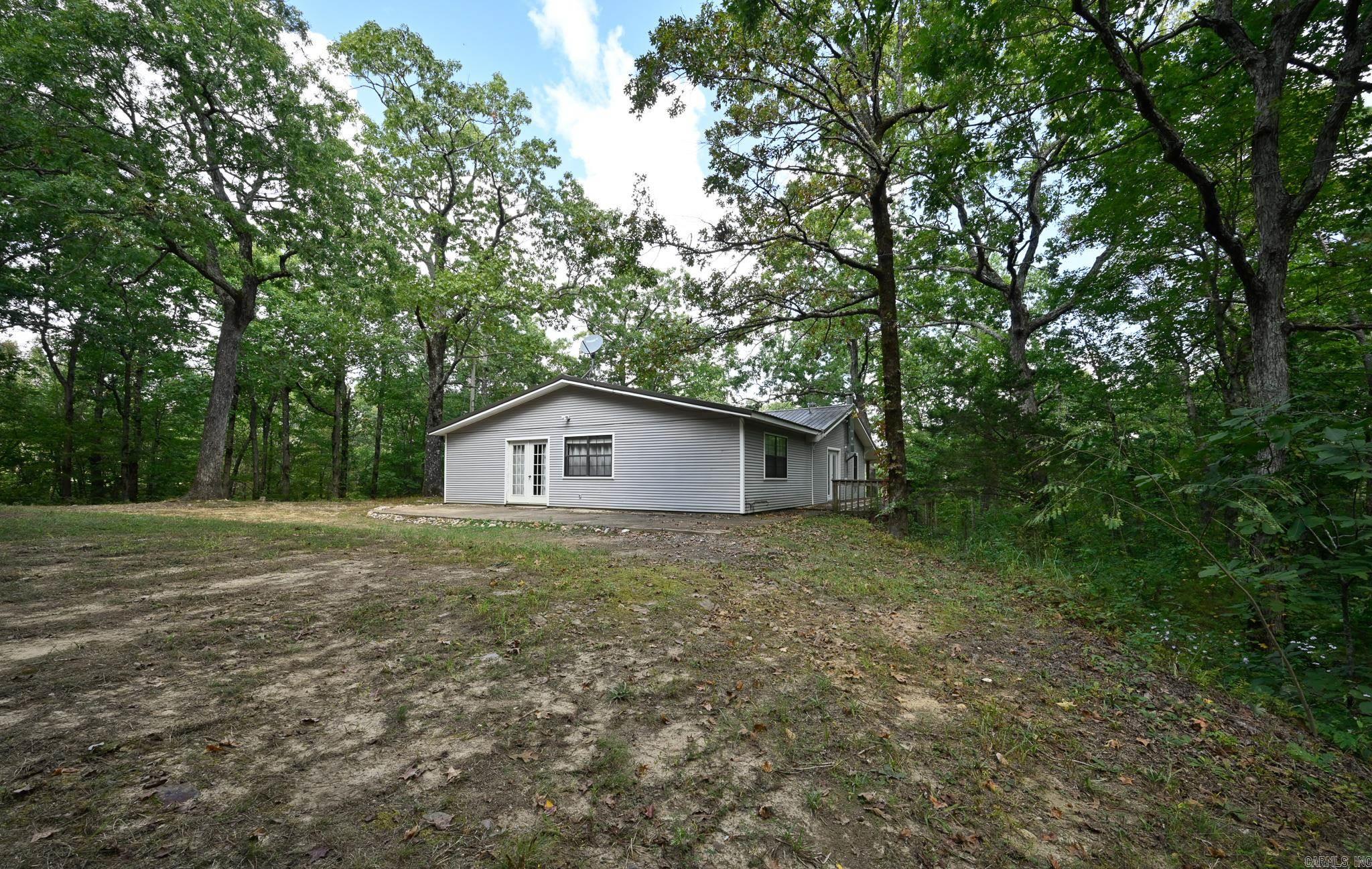 1449 Highway 270 Mena, AR 71953