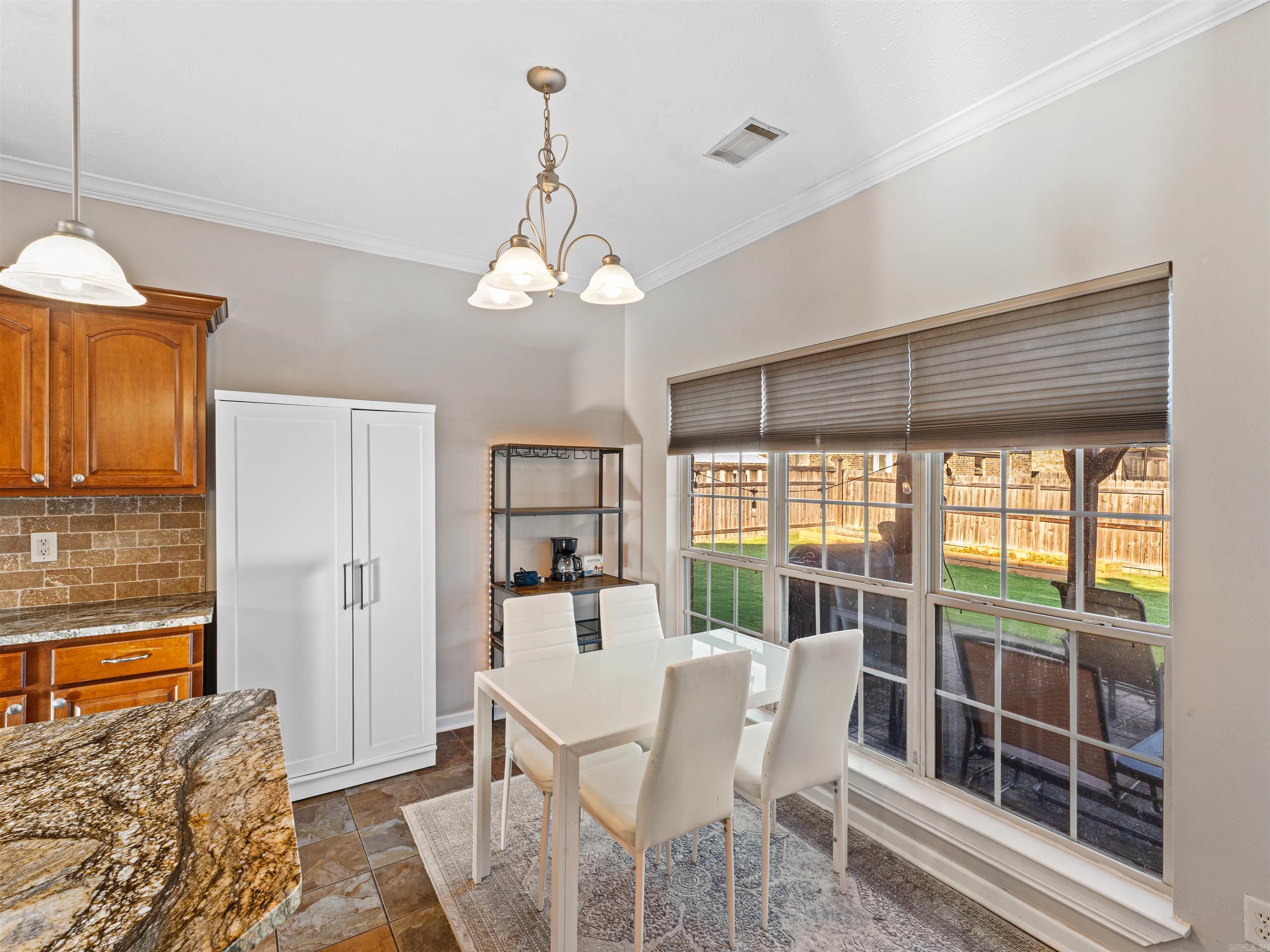 23 Blueberry Lane  Cabot, AR