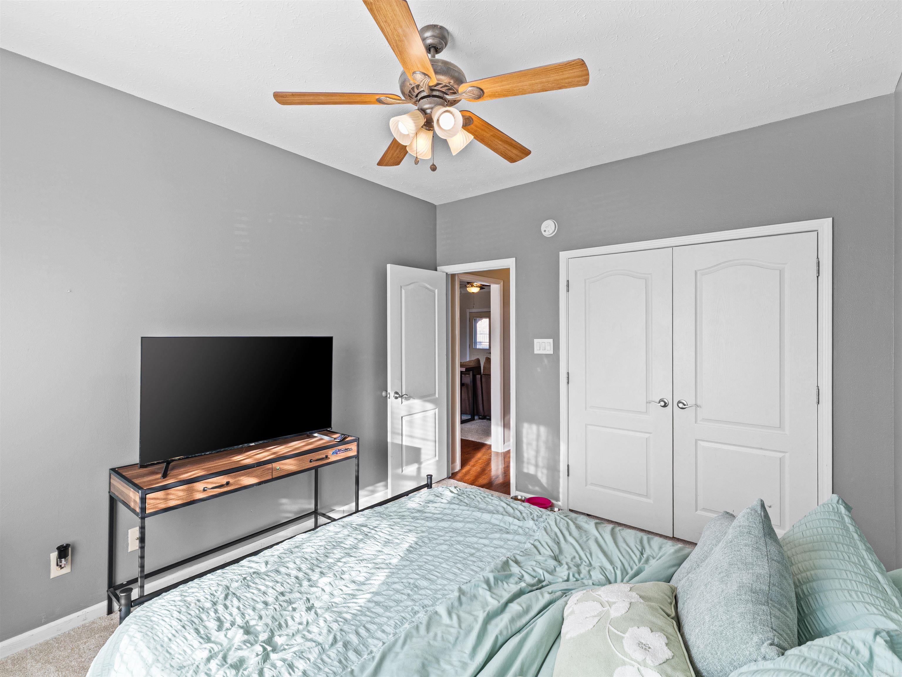 23 Blueberry Lane  Cabot, AR