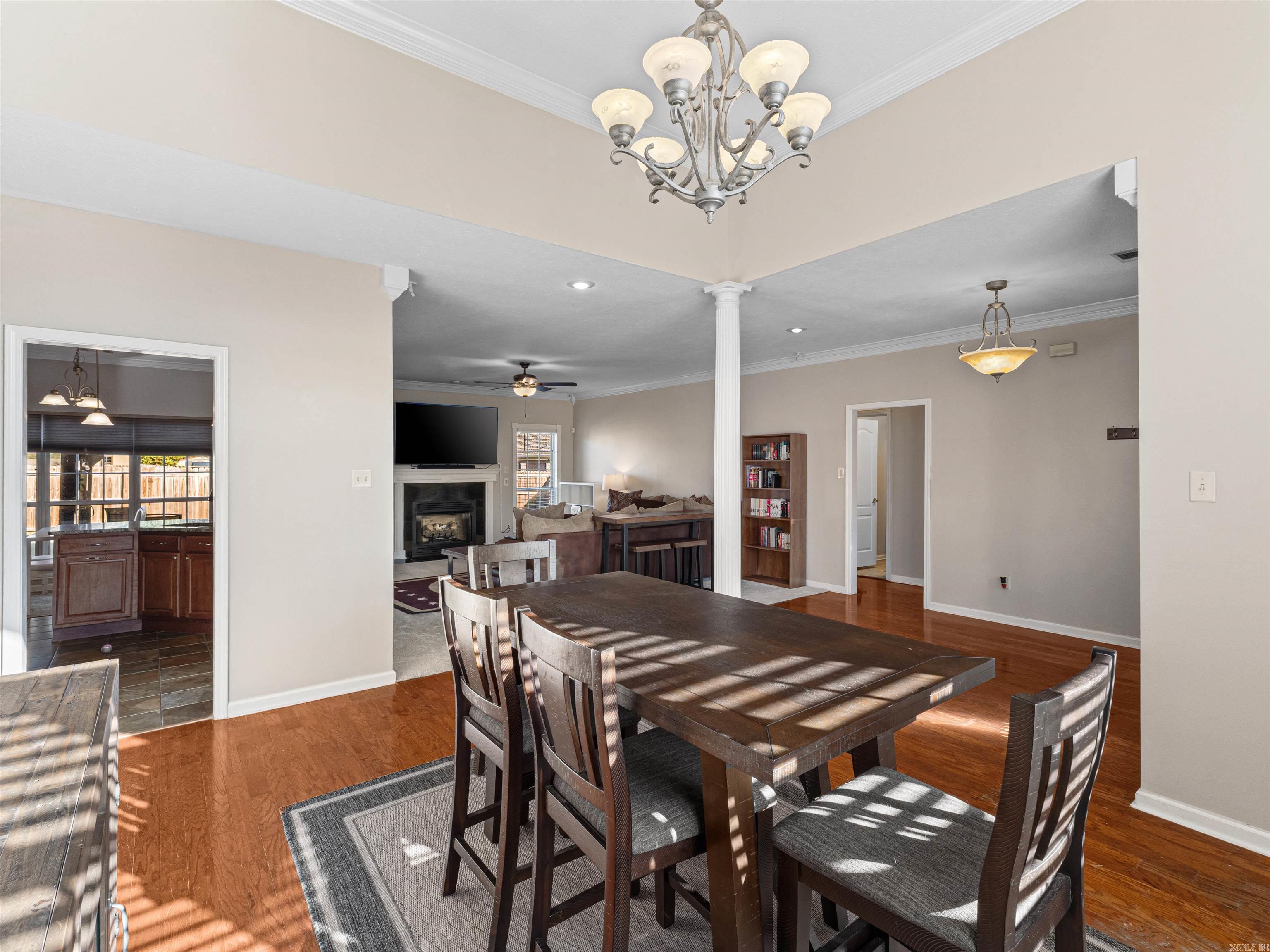 23 Blueberry Lane  Cabot, AR