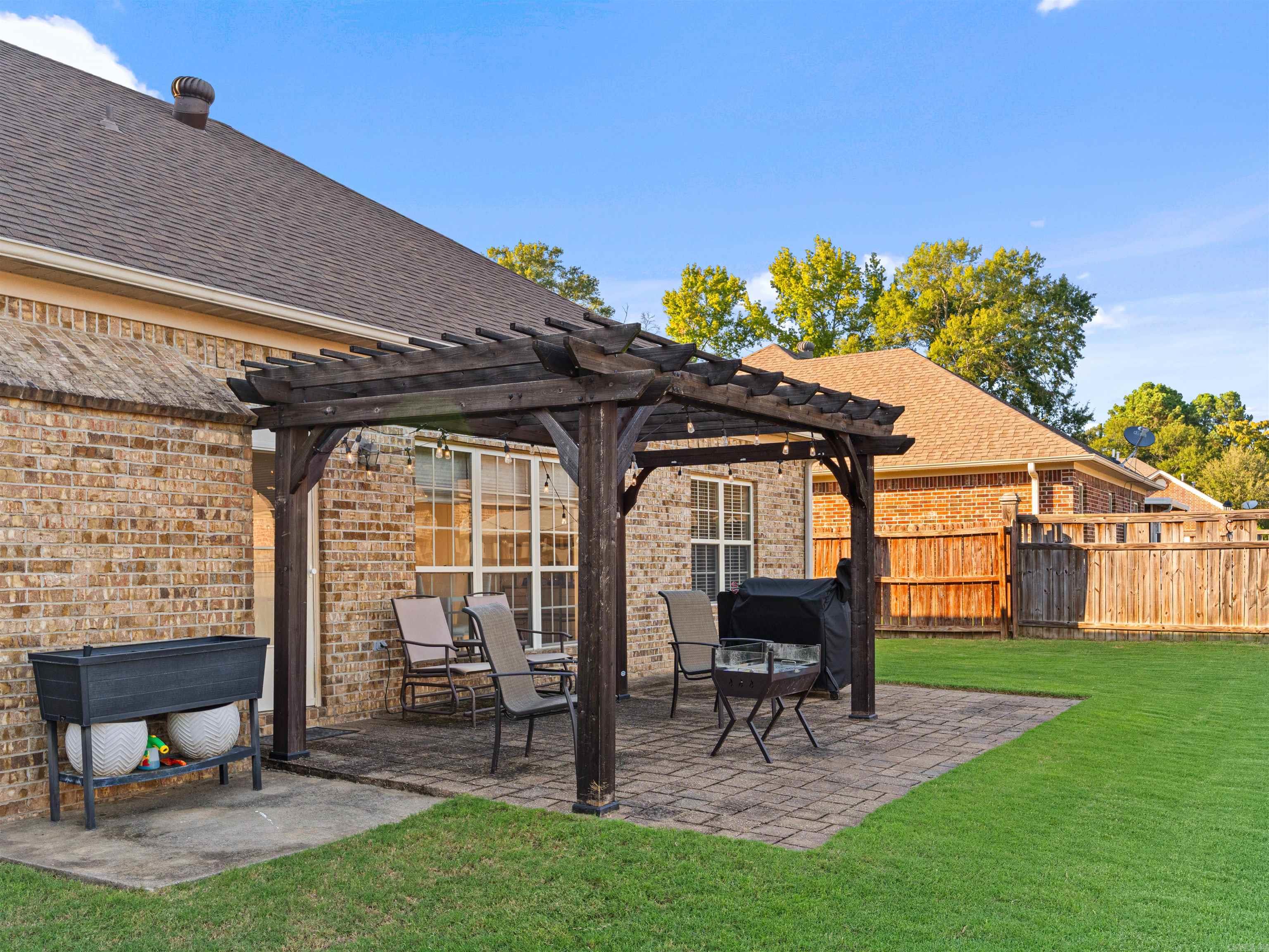 23 Blueberry Lane  Cabot, AR