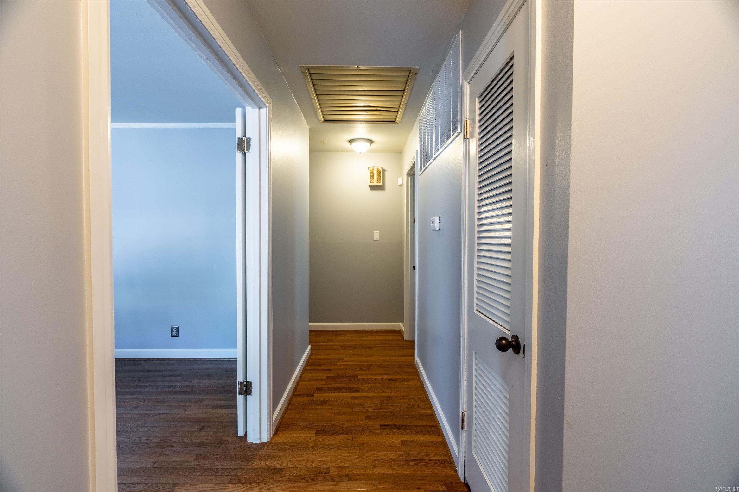 7902 Harmon  Little Rock, AR