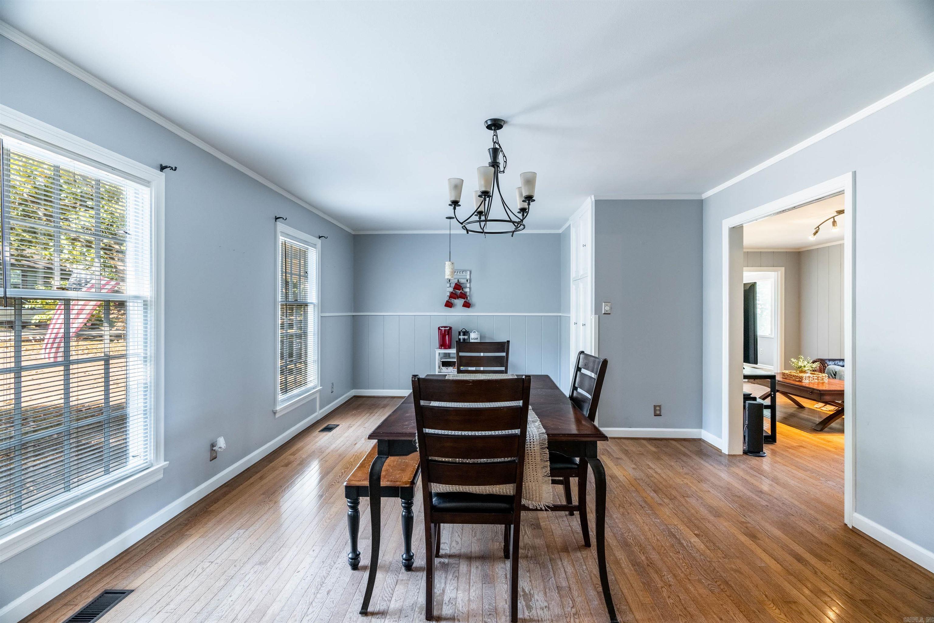 7902 Harmon  Little Rock, AR