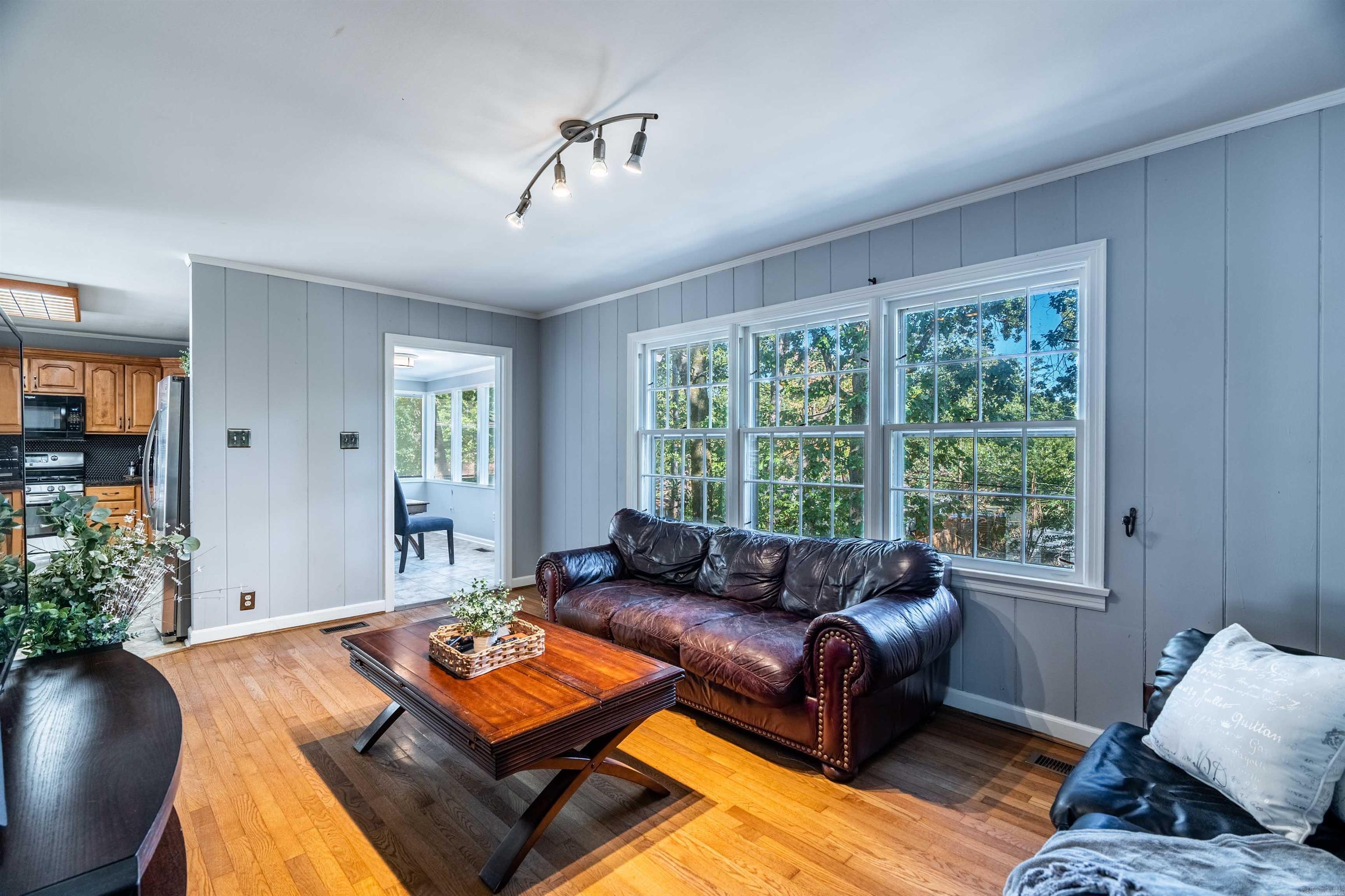 7902 Harmon  Little Rock, AR