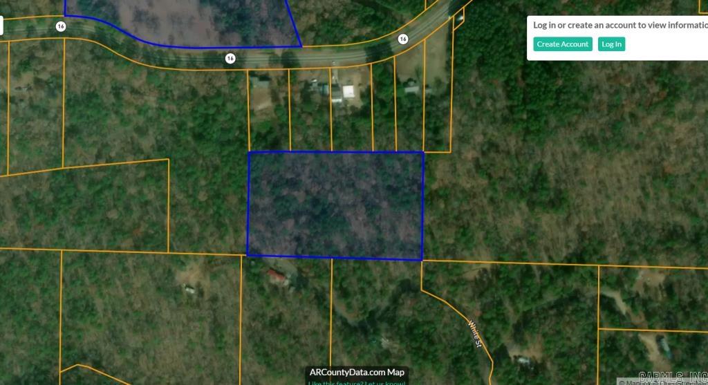 0 White  Clinton, AR