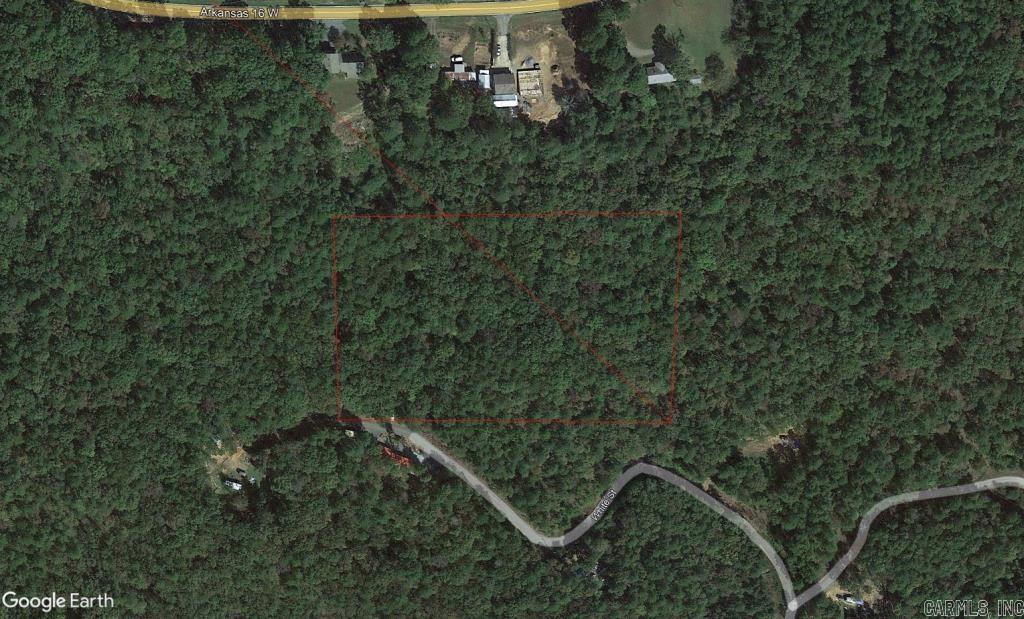 0 White  Clinton, AR