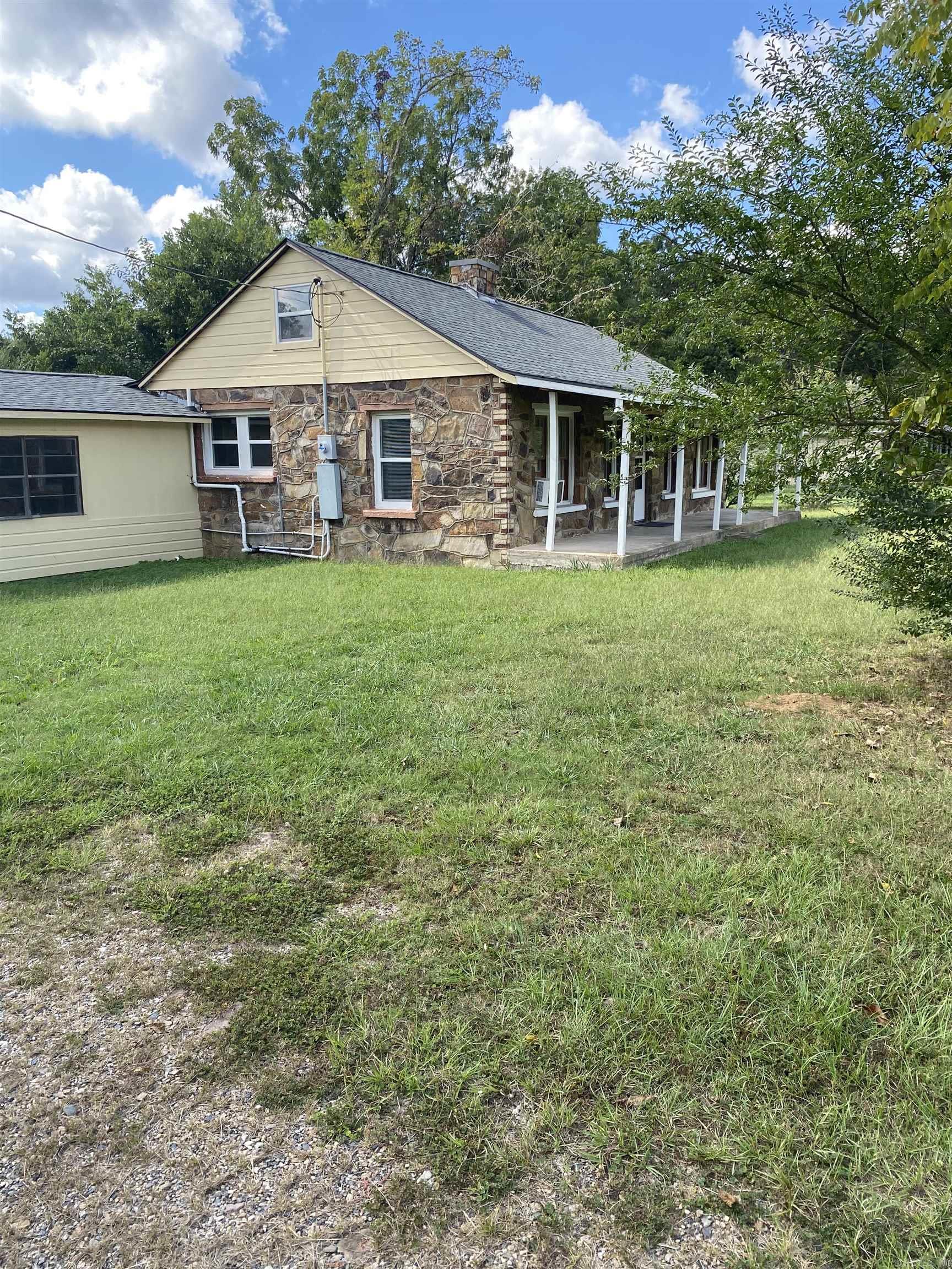 2210 Missouri Ave  Mena, AR