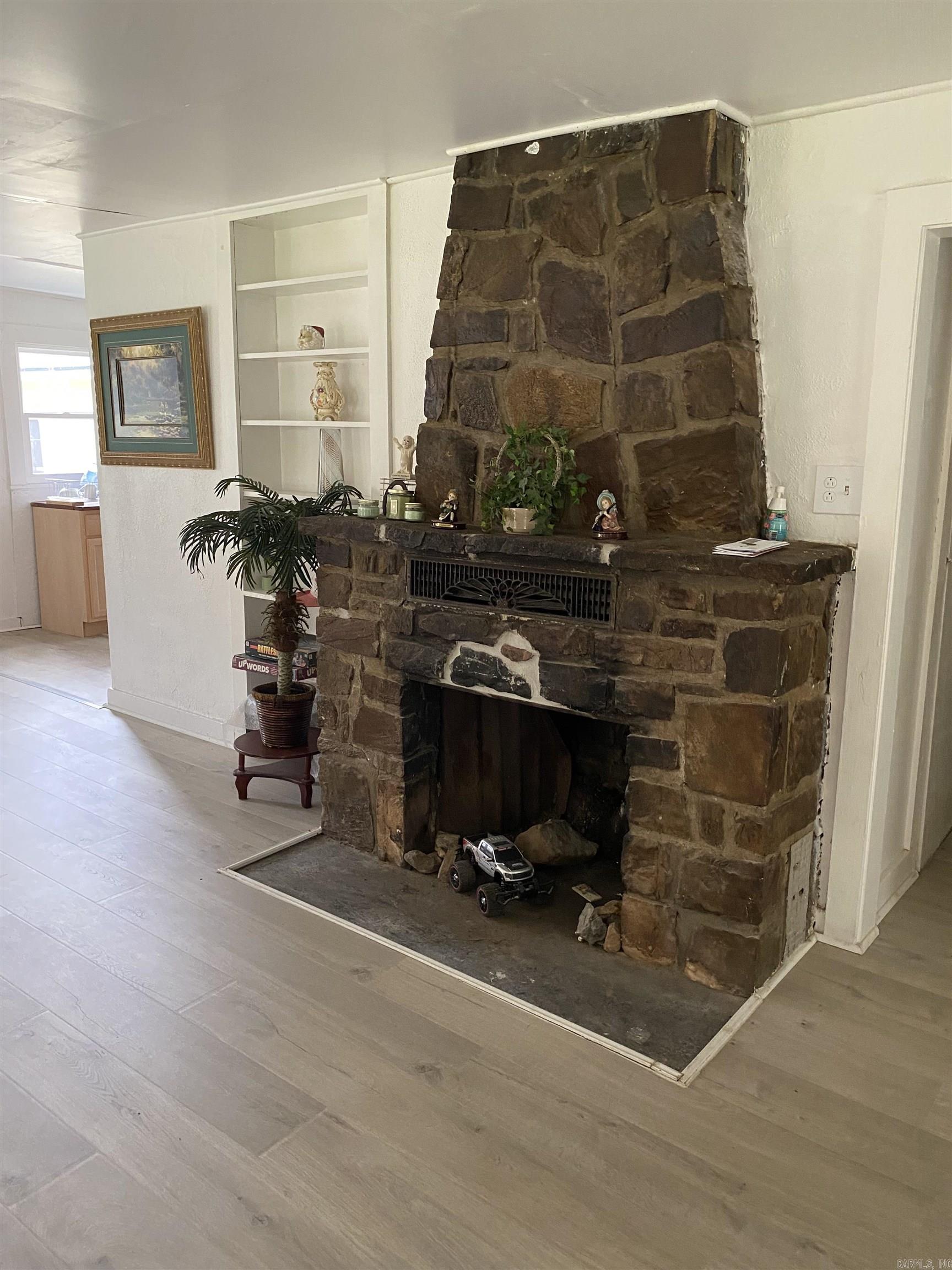 2210 Missouri Ave  Mena, AR