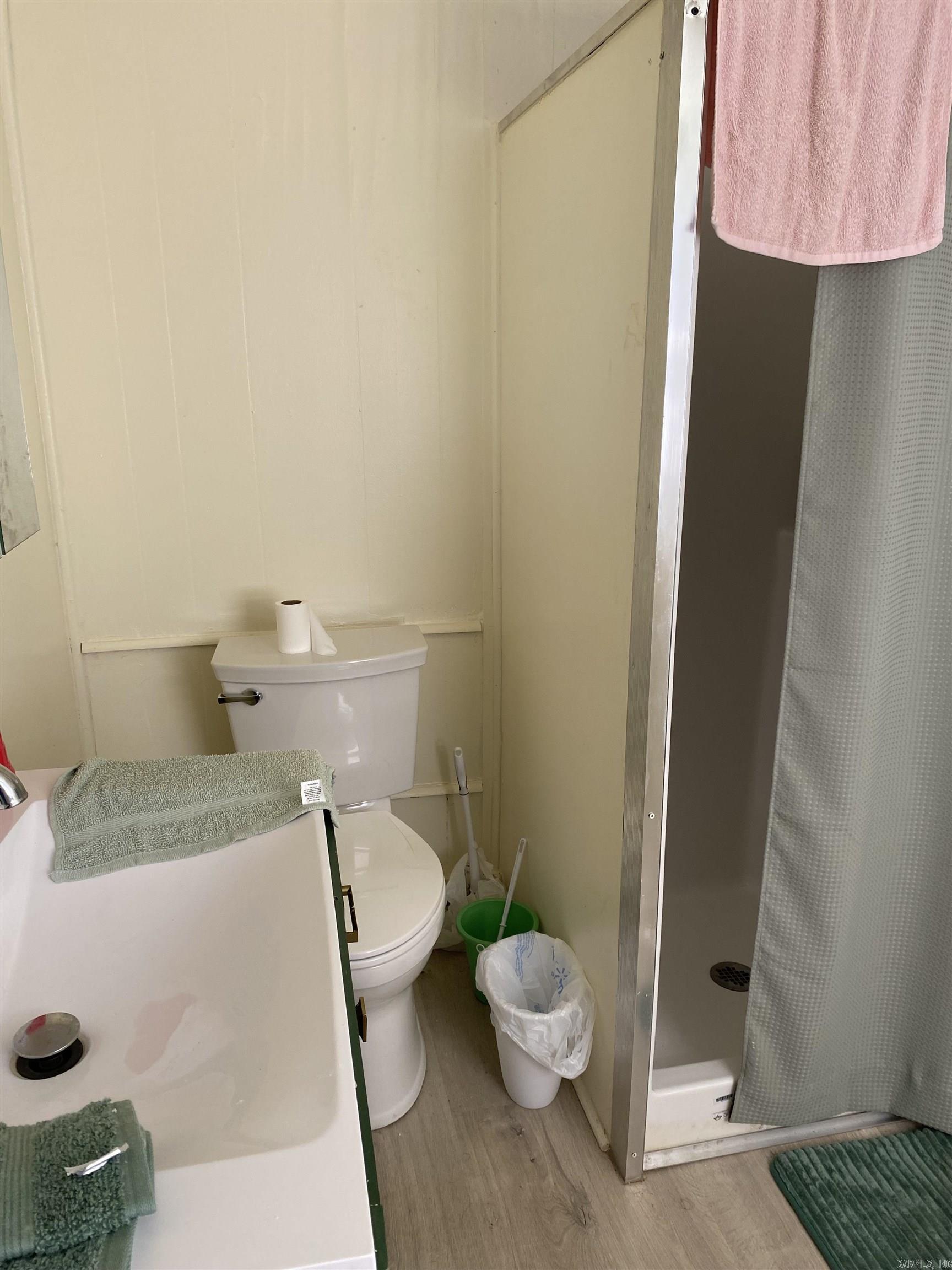 2210 Missouri Ave  Mena, AR