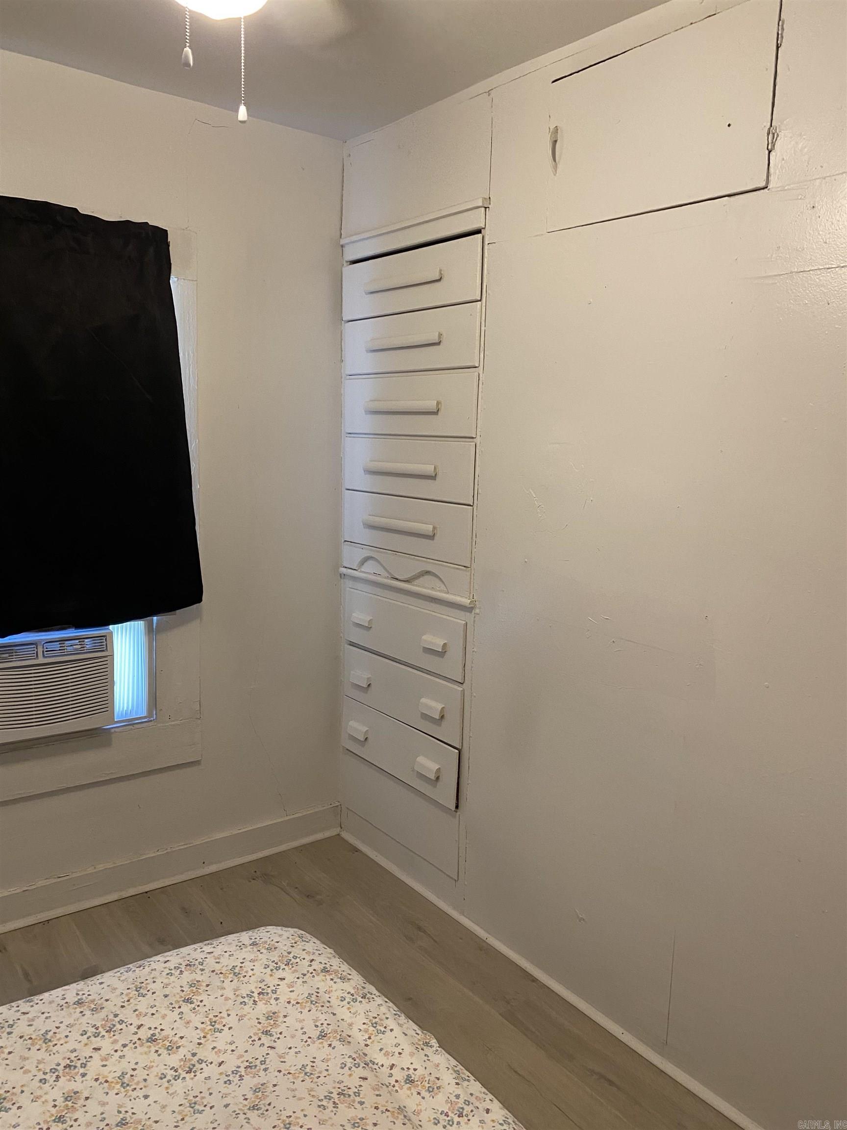 2210 Missouri Ave  Mena, AR