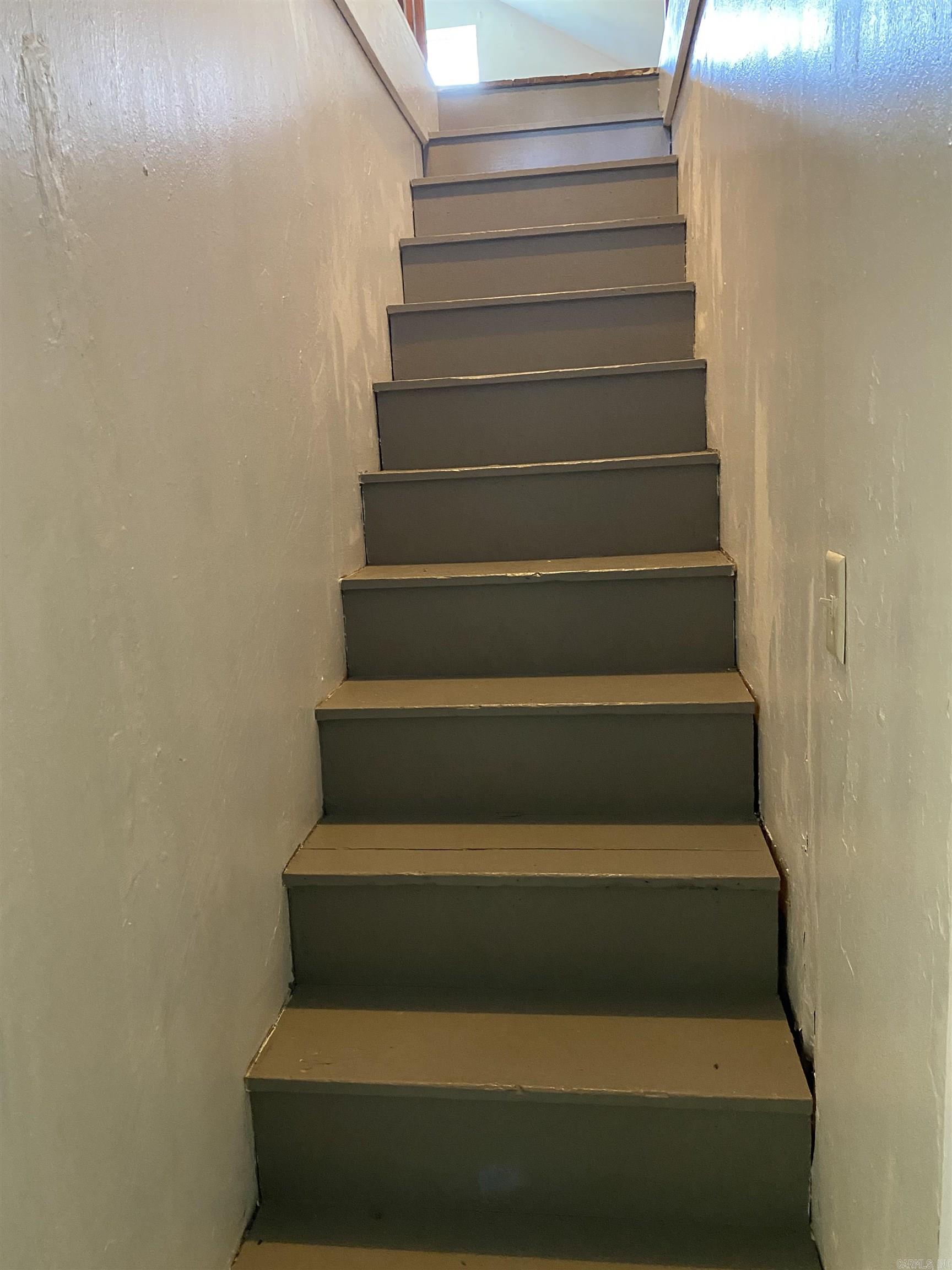 2210 Missouri Ave  Mena, AR