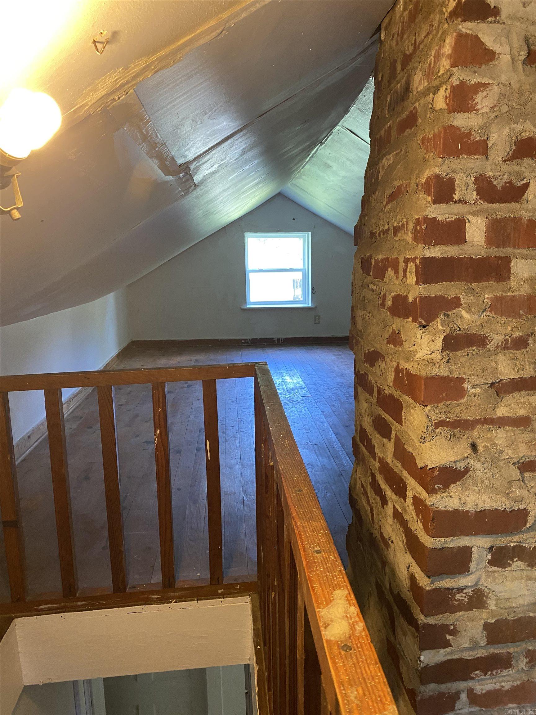 2210 Missouri Ave  Mena, AR