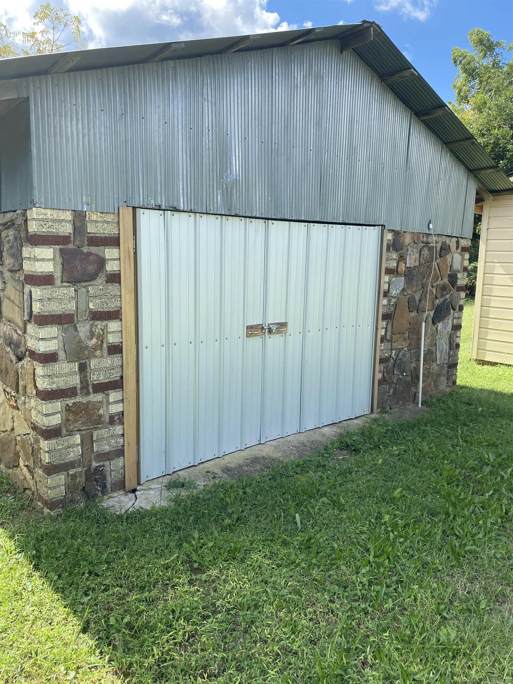 2210 Missouri Ave  Mena, AR